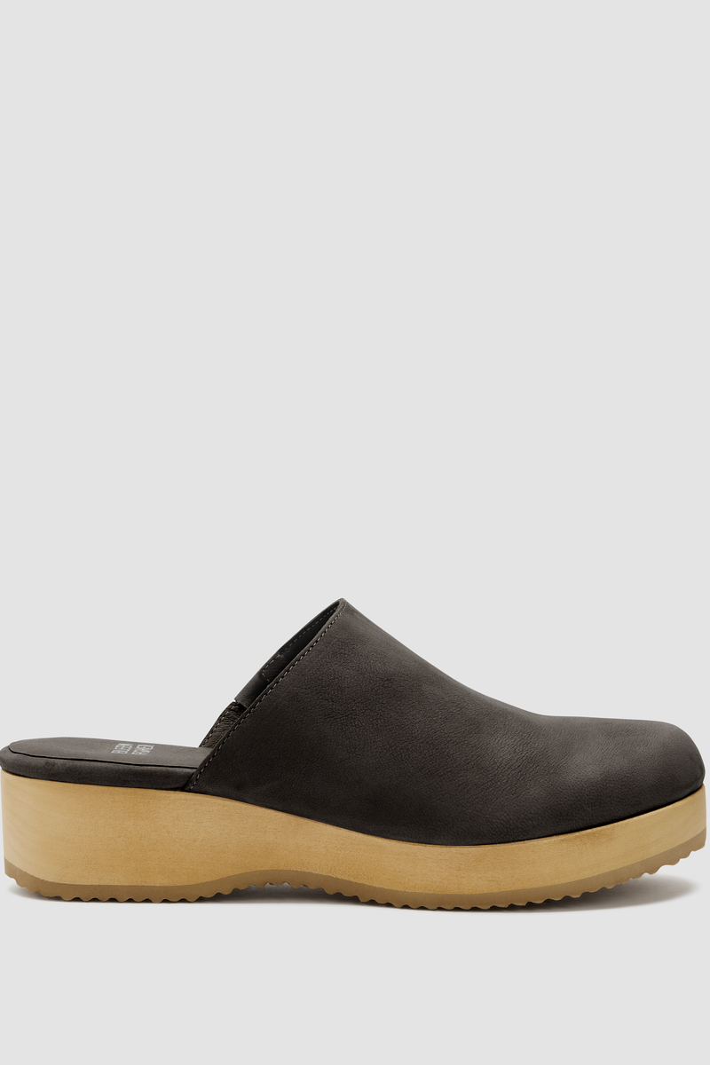MélangeHerringbone Clog - Eileen Fisher Outlet