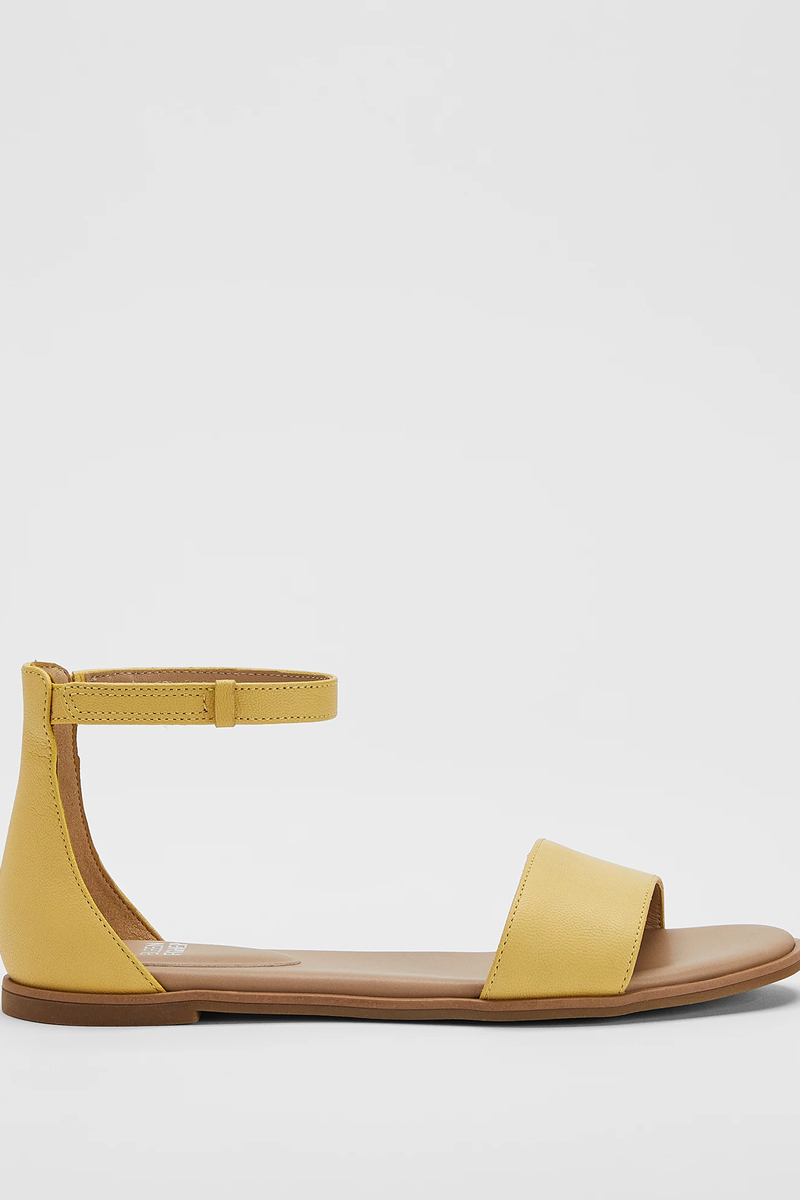 Organic Linen Jersey Tank - Eileen Fisher Outlet