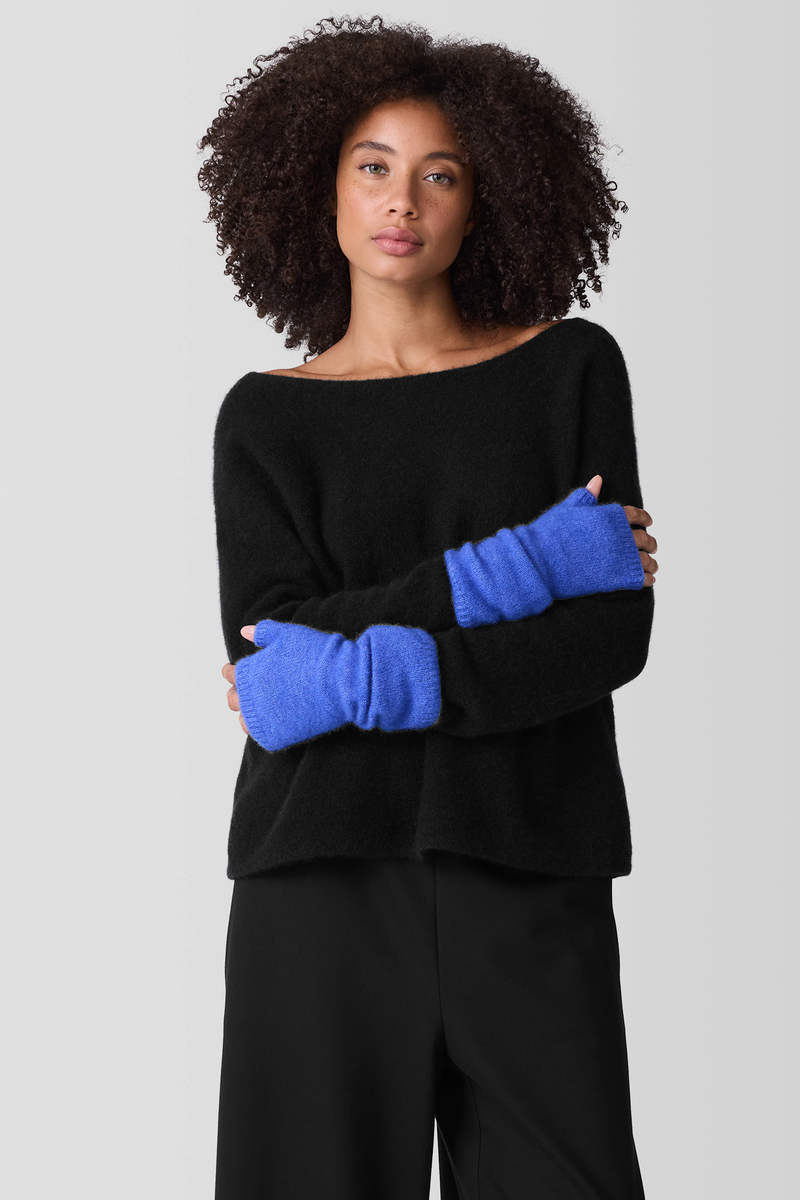 Waste No More Crossbody Bag - Eileen Fisher Outlet