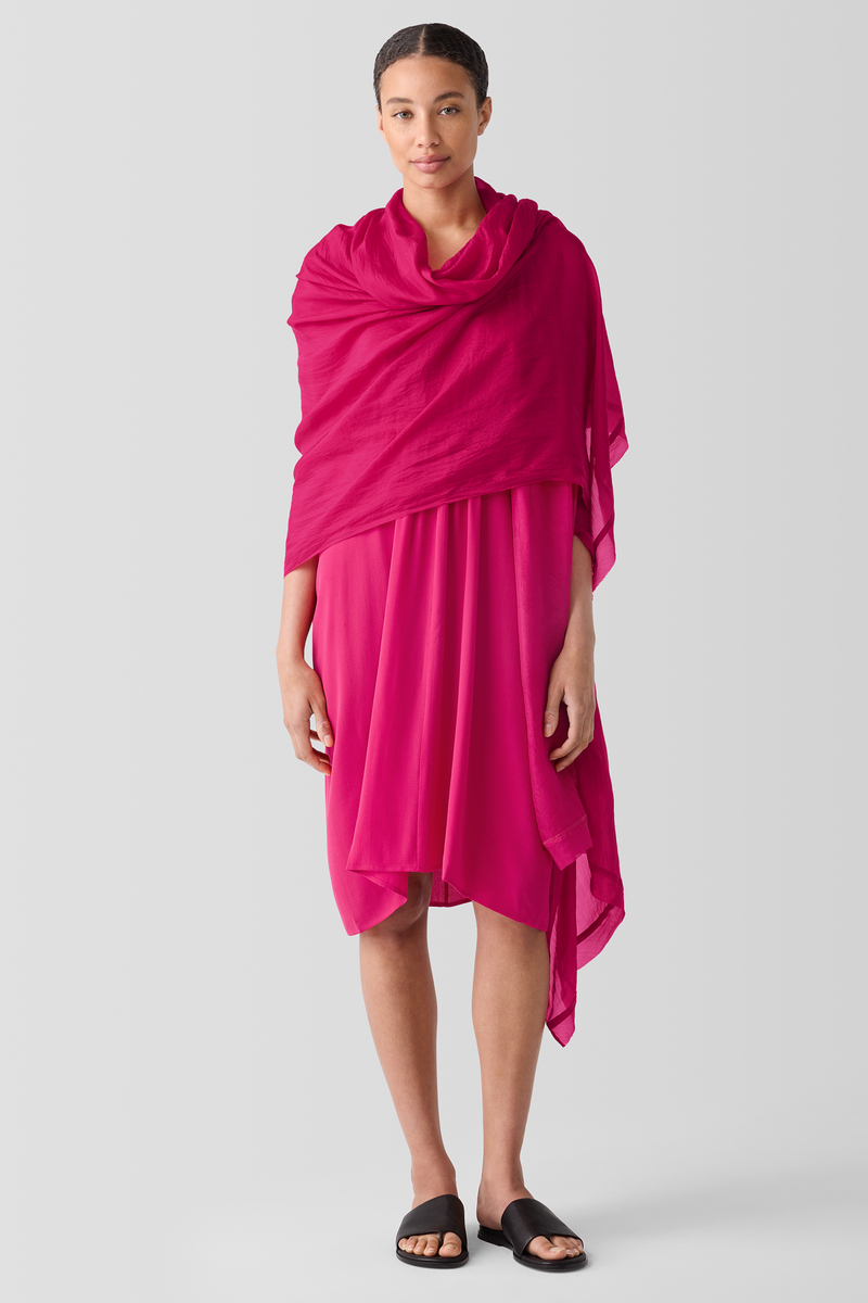 Waste No More Study 13 - Eileen Fisher Outlet