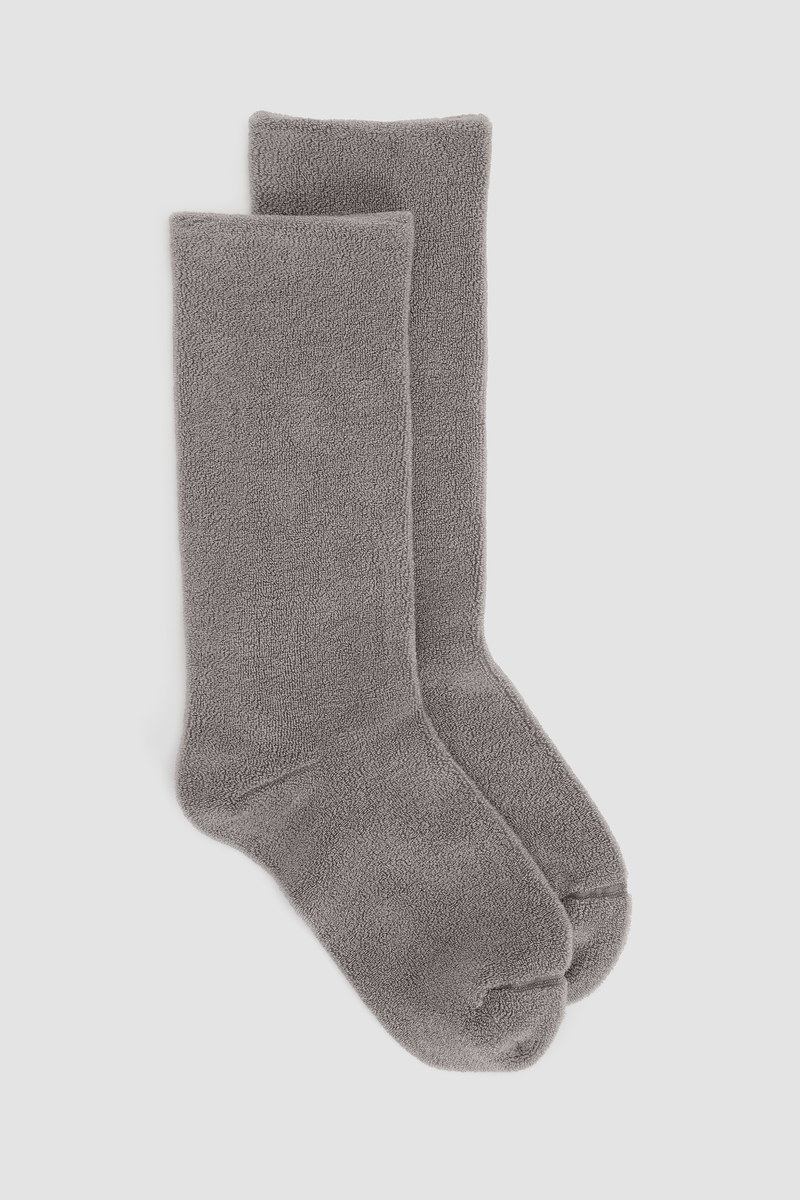 Cotton Low-Profile Sock 3-Pack - Eileen Fisher Outlet