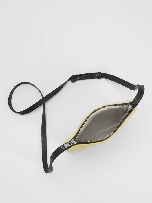 Waste No More Crossbody Bag - Eileen Fisher Outlet