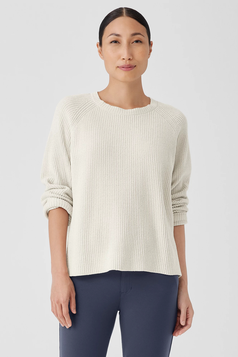 Washable Flex Ponte Slim Jean - Eileen Fisher Outlet