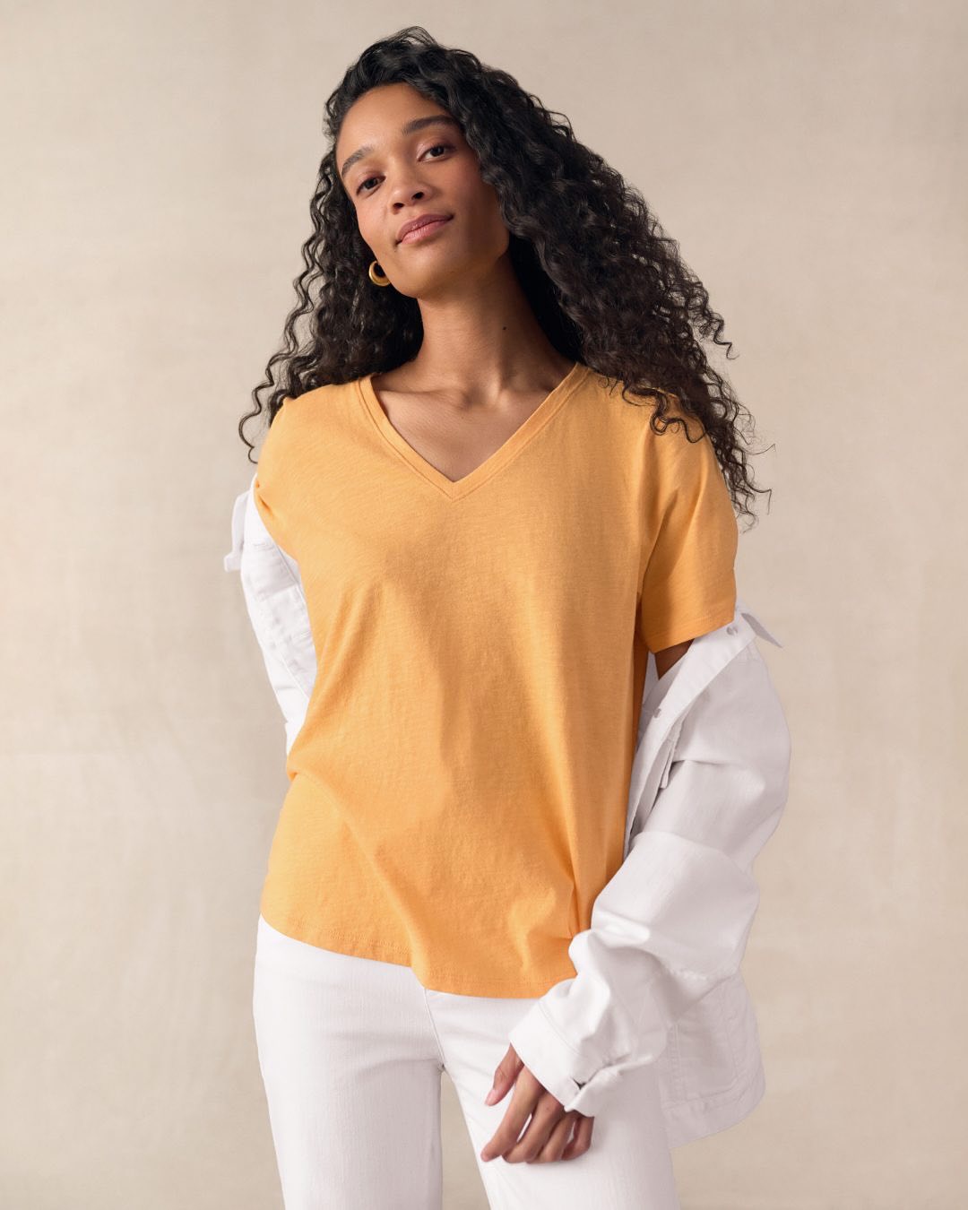 Eileen Fisher Tops & Tees – Online Outlet