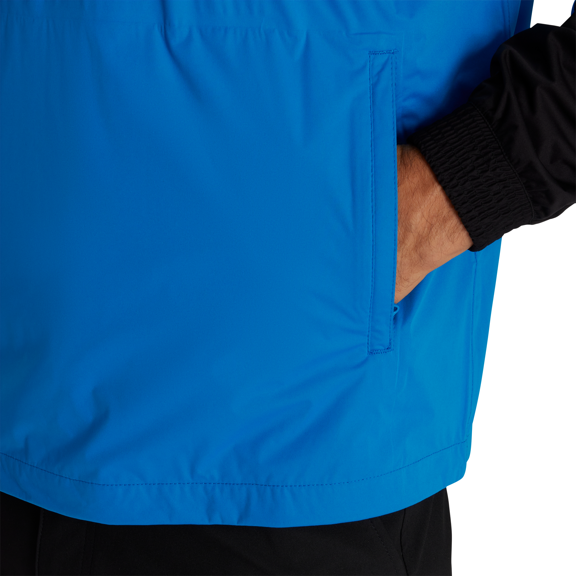 HydroKnit Pullover