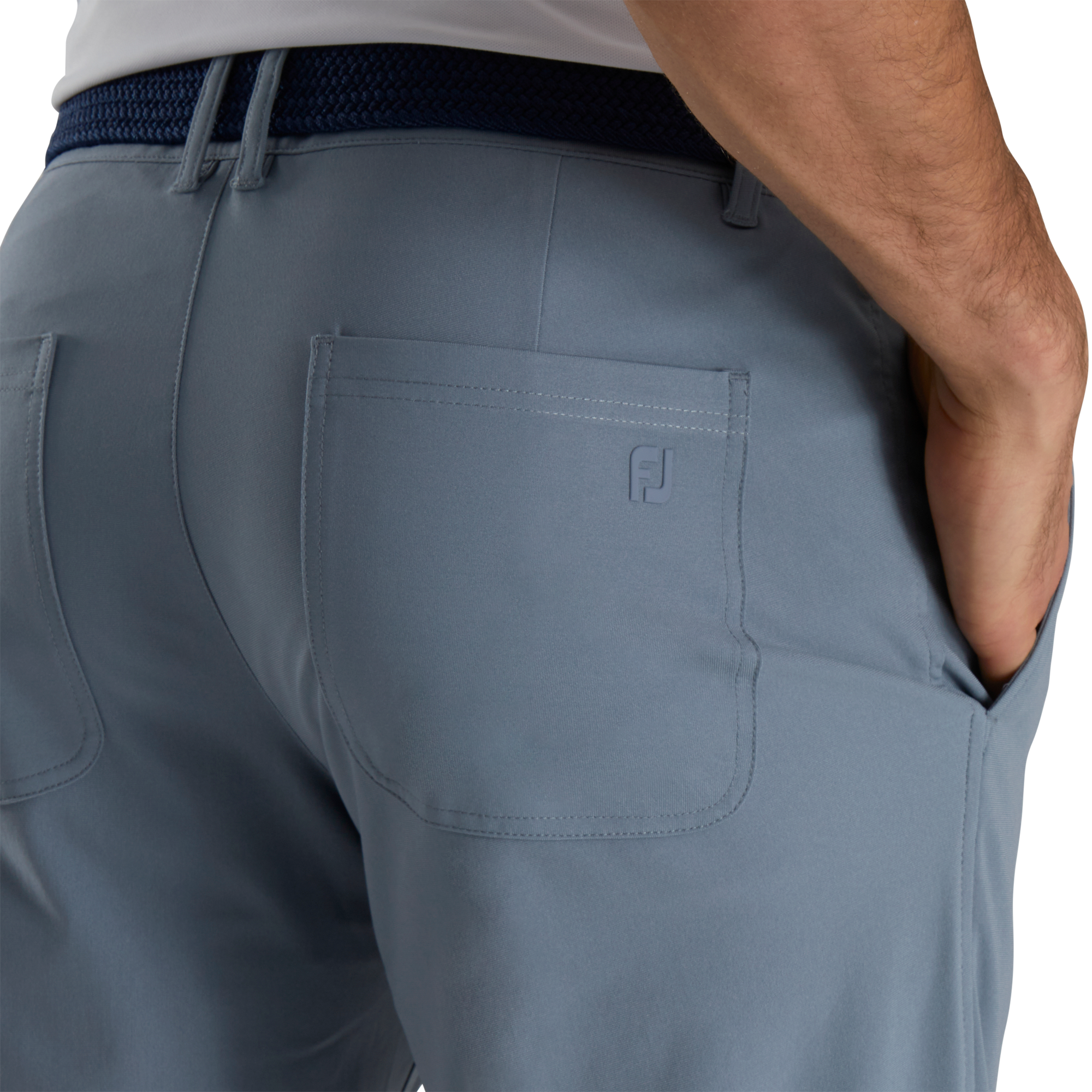 Knit Pant