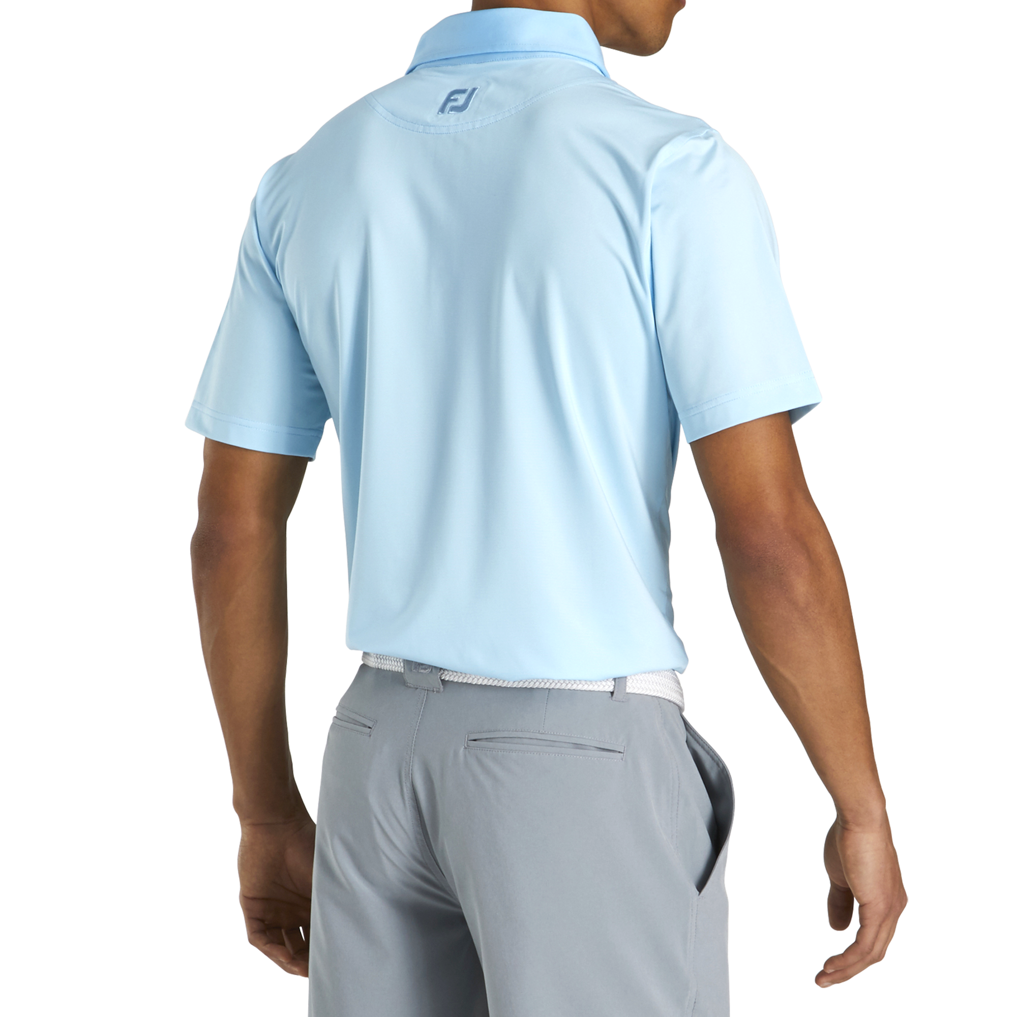Athletic Fit Lisle