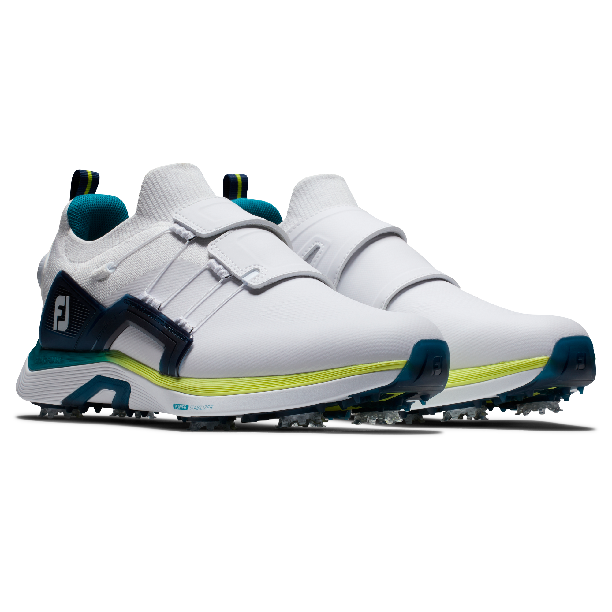HyperFlex BOA