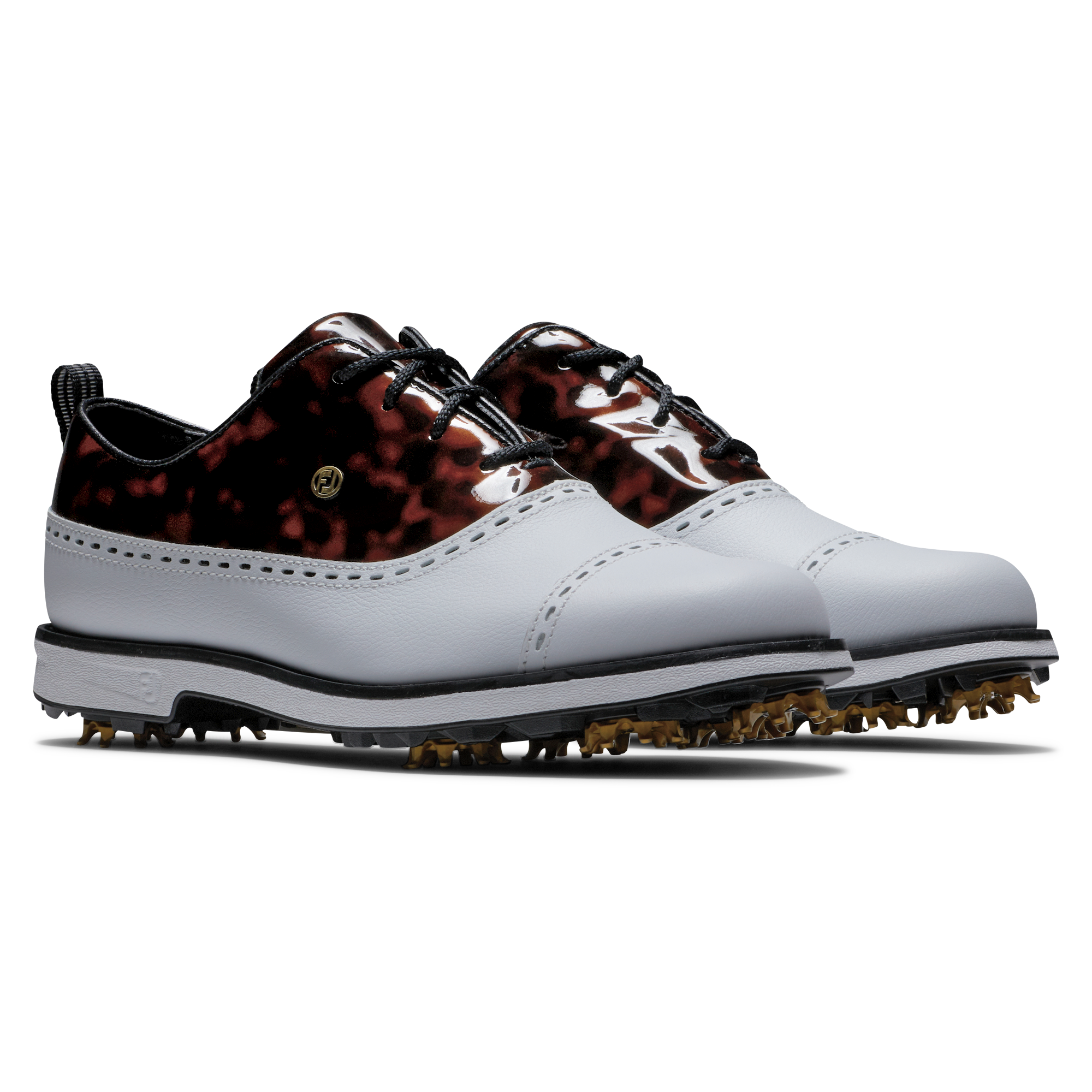 Premiere Series - Cap Toe Women-Previous Season Style