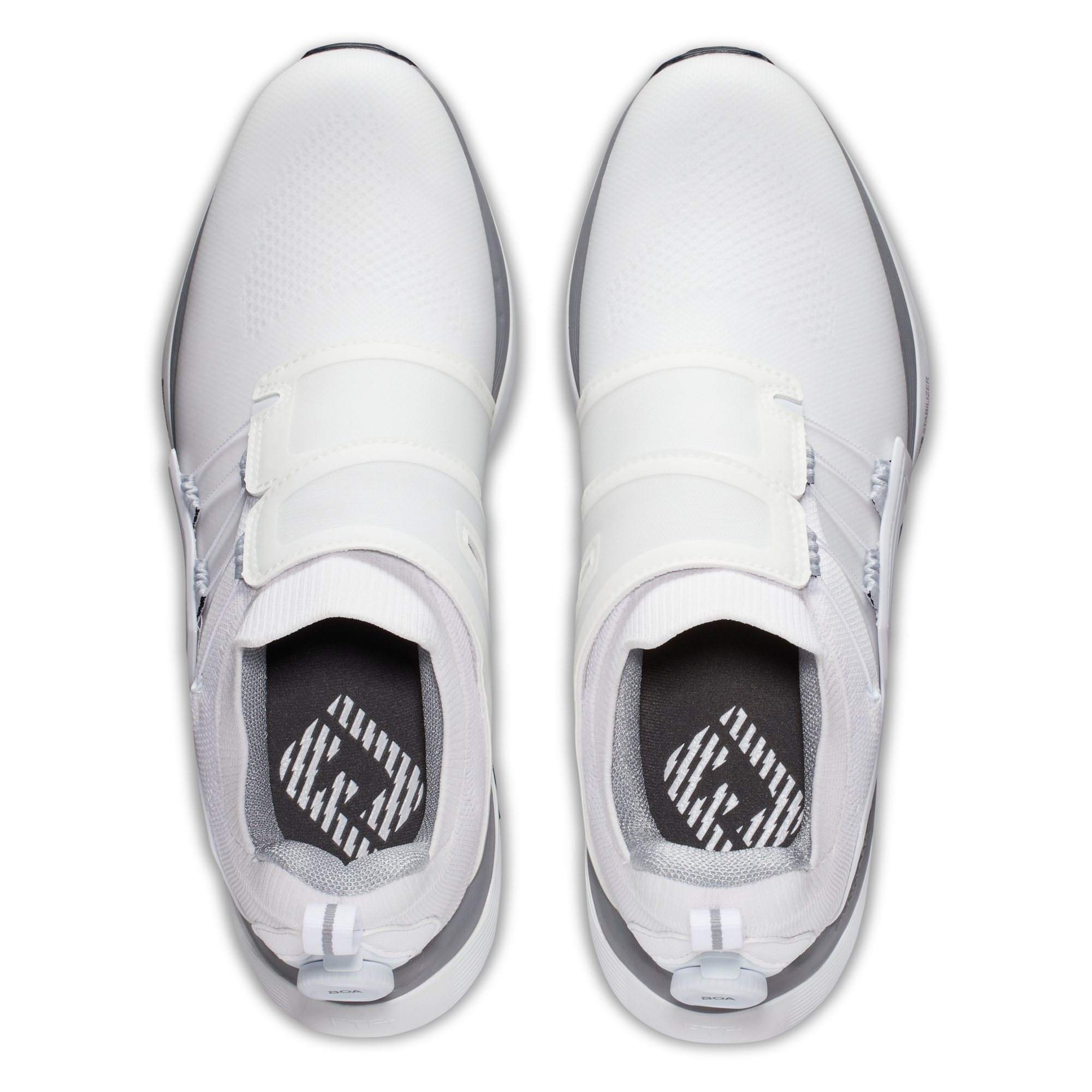 HyperFlex BOA