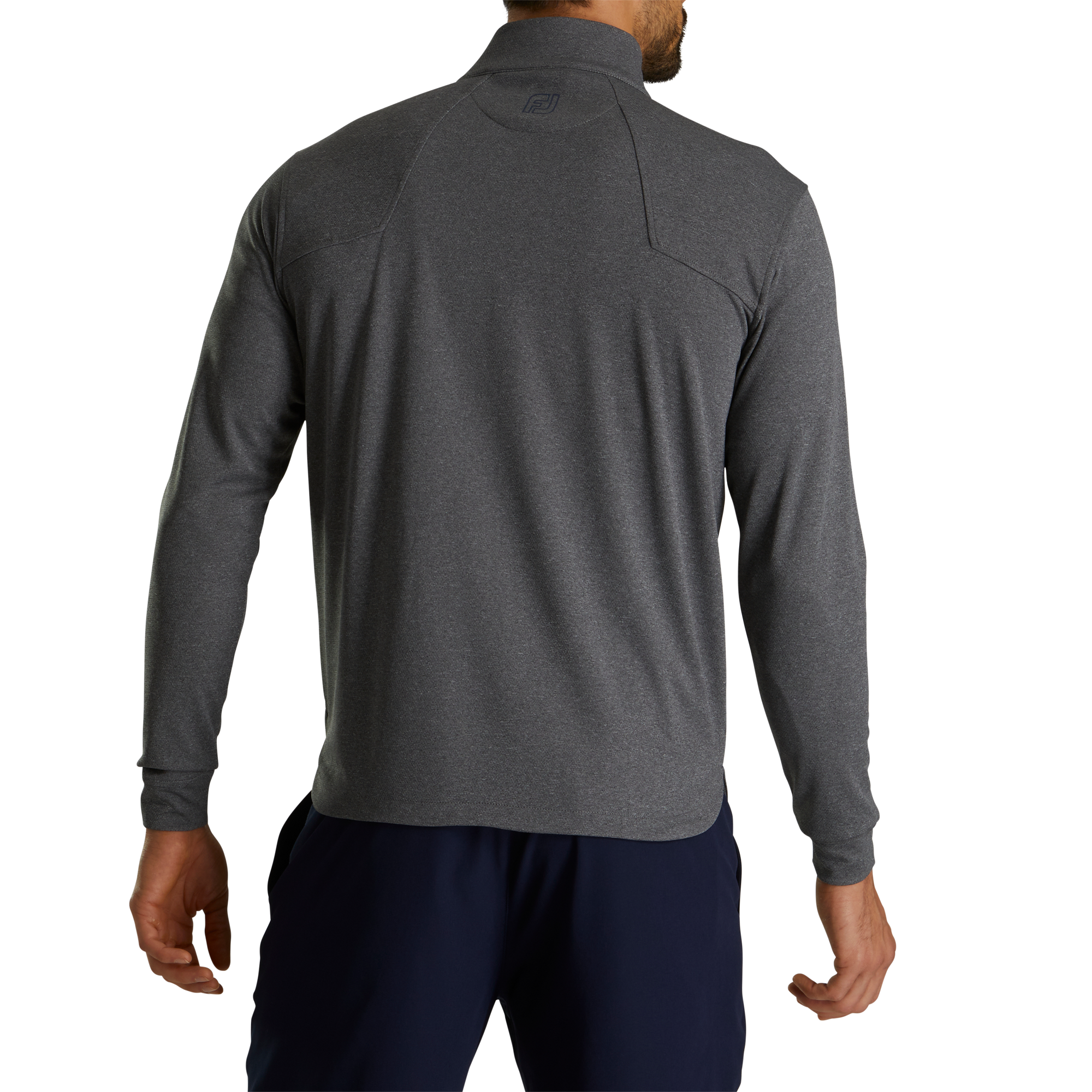 HYPR Mid-Layer