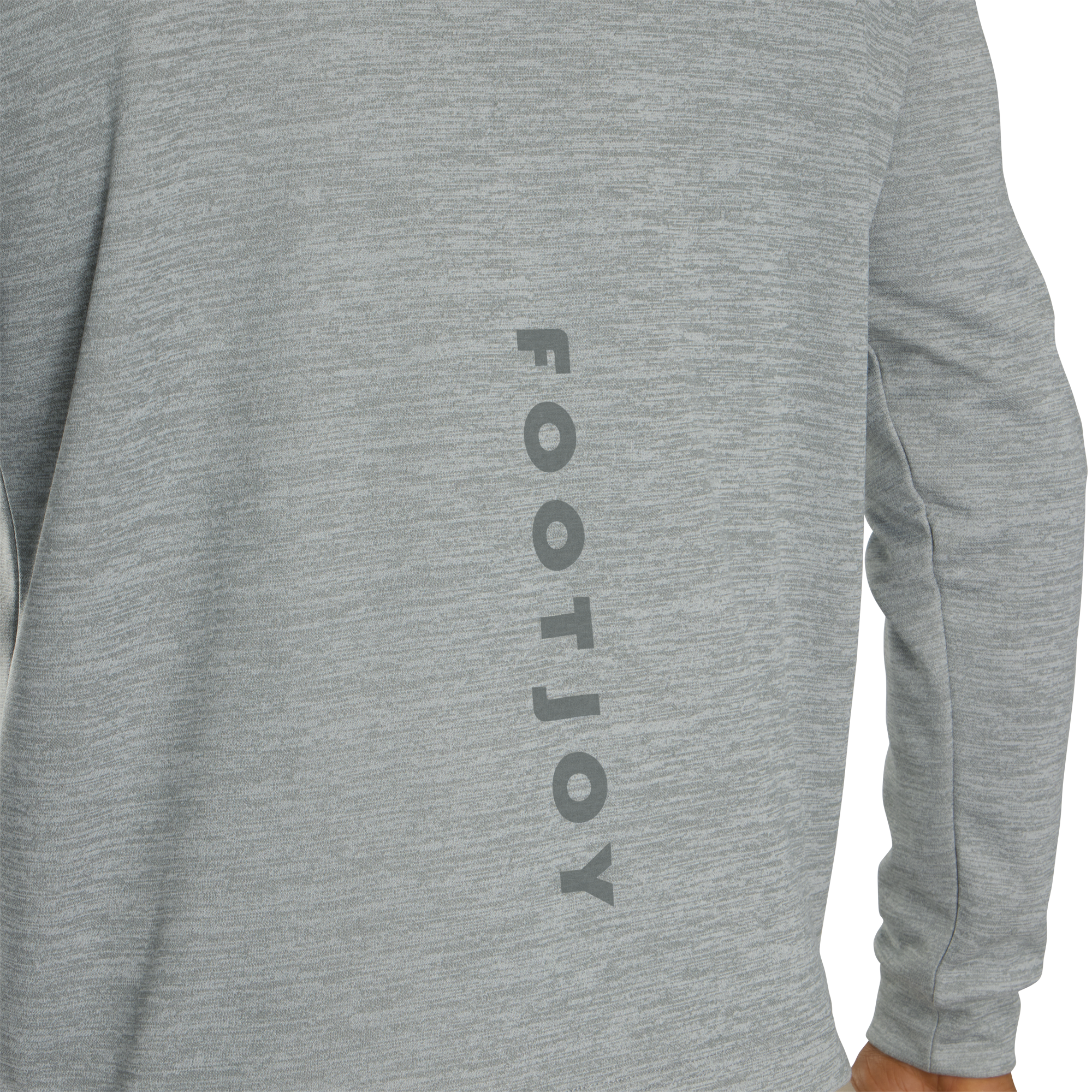 Training Hoodie