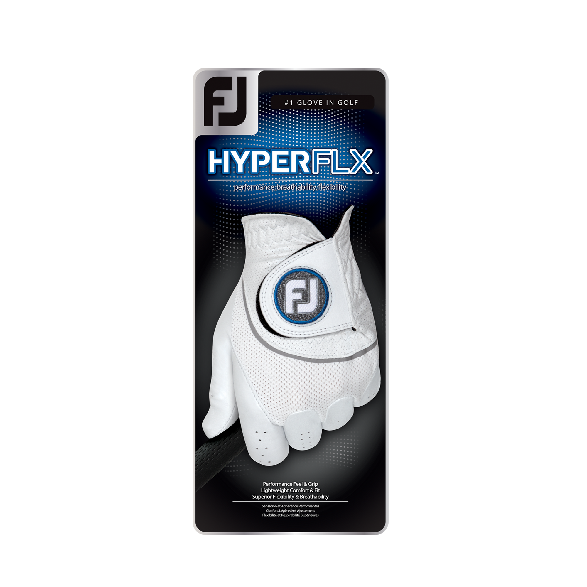 HyperFLX