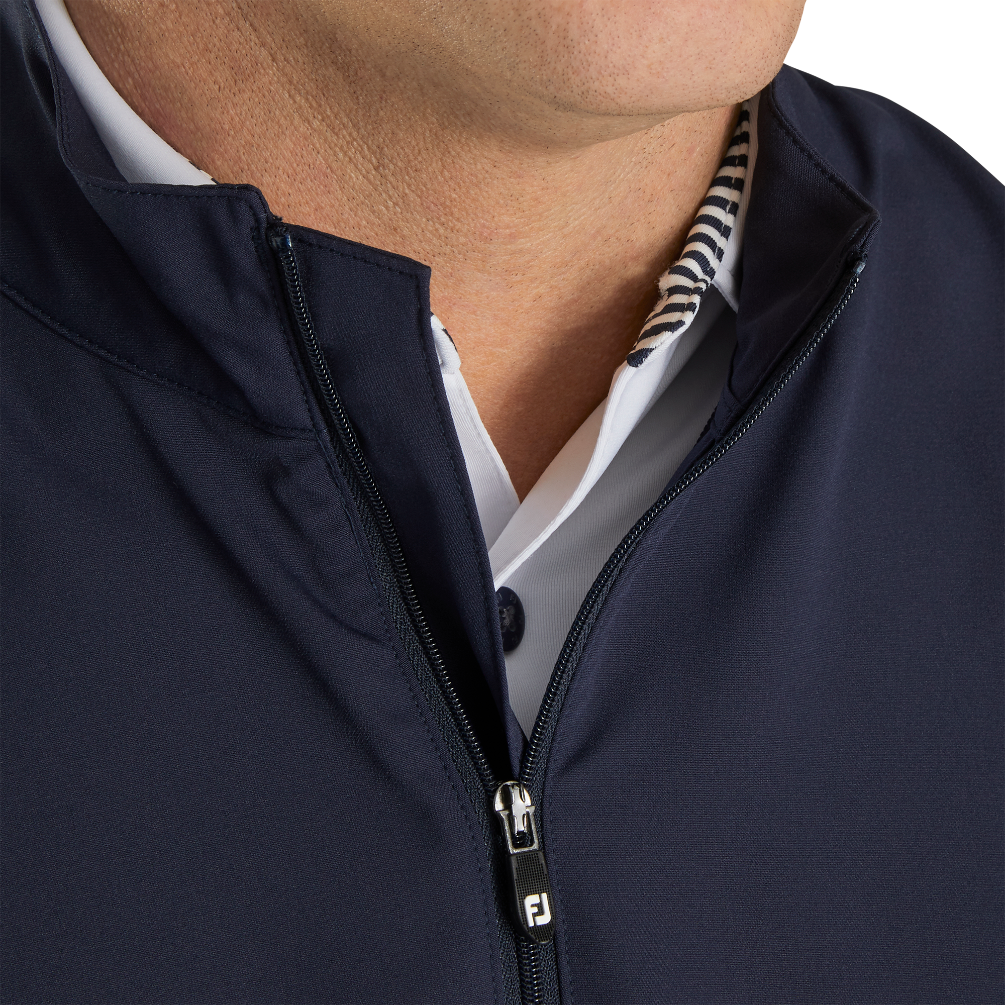 Windshirt Vest