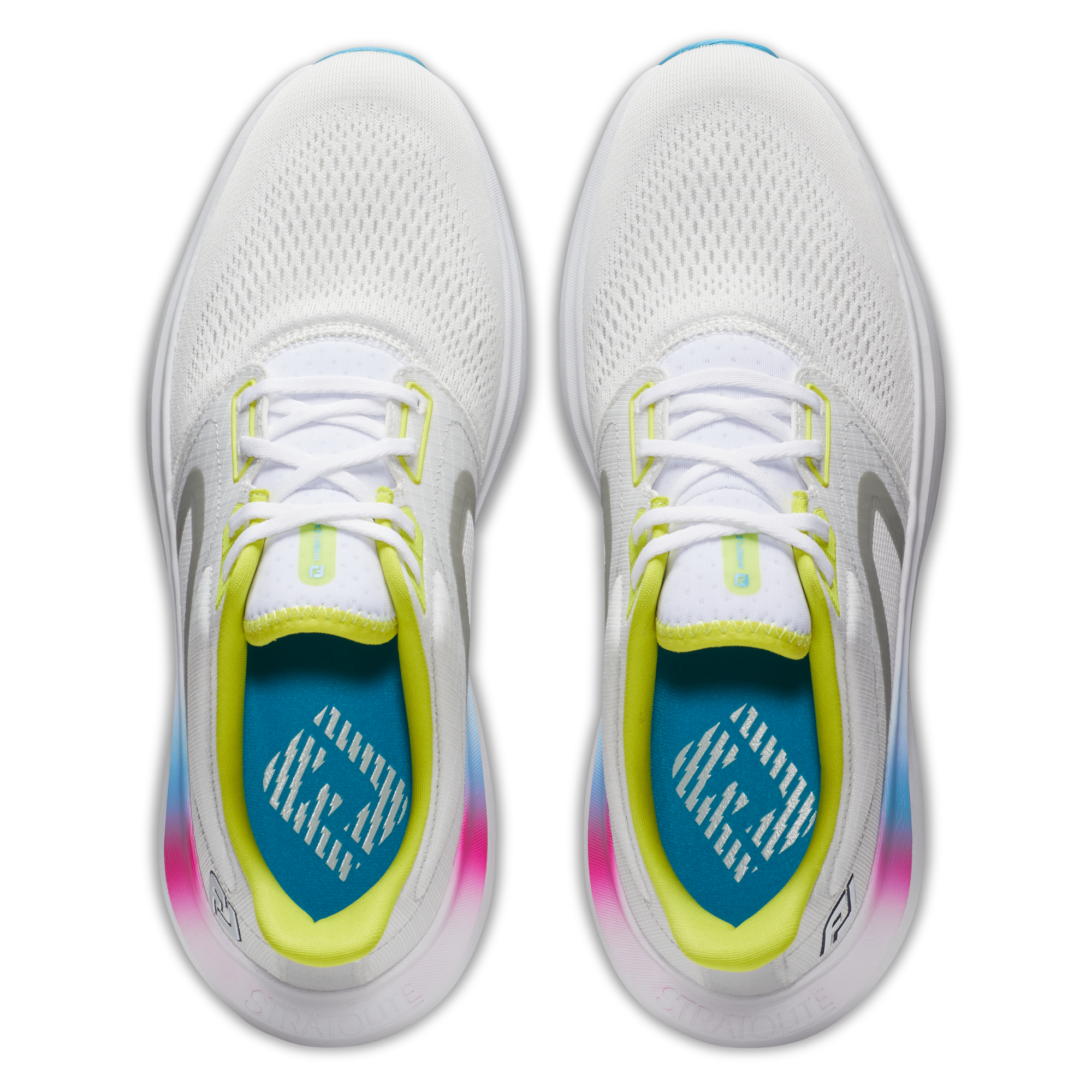 HyperFlex TR