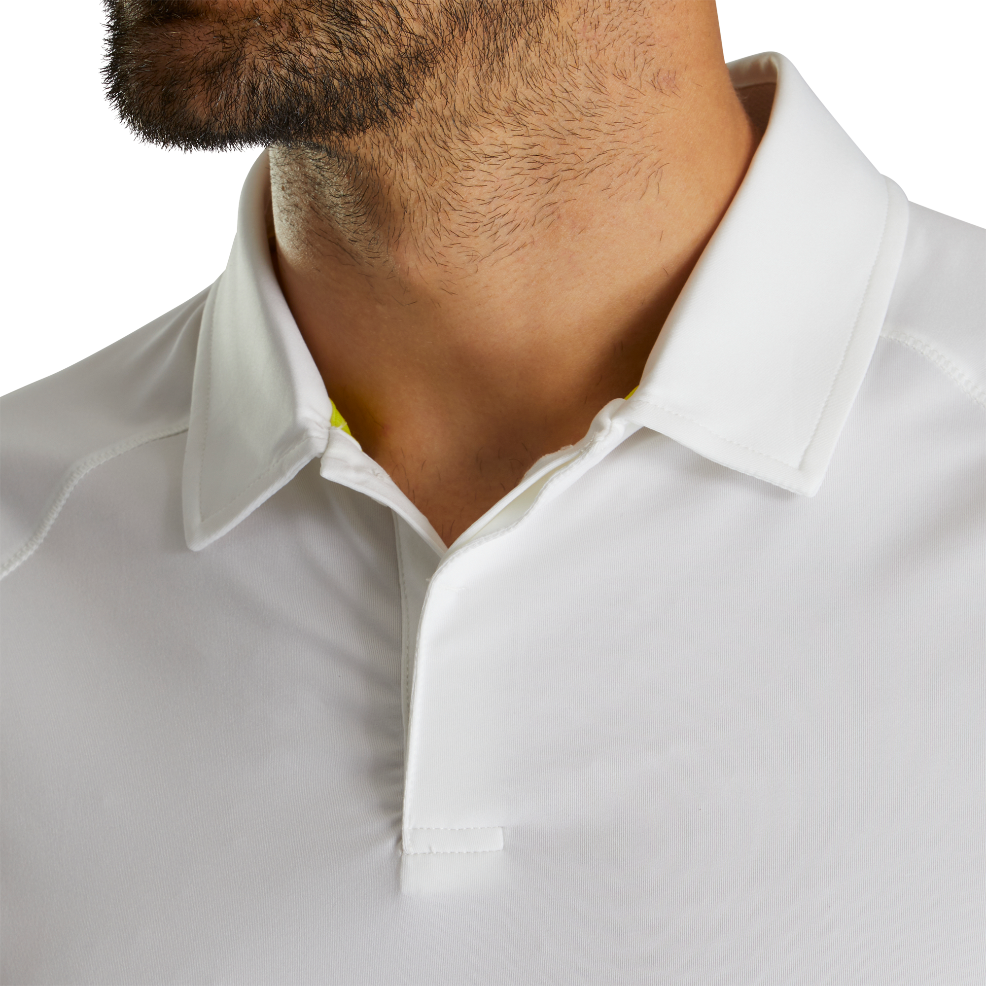 HYPR Golf Shirt