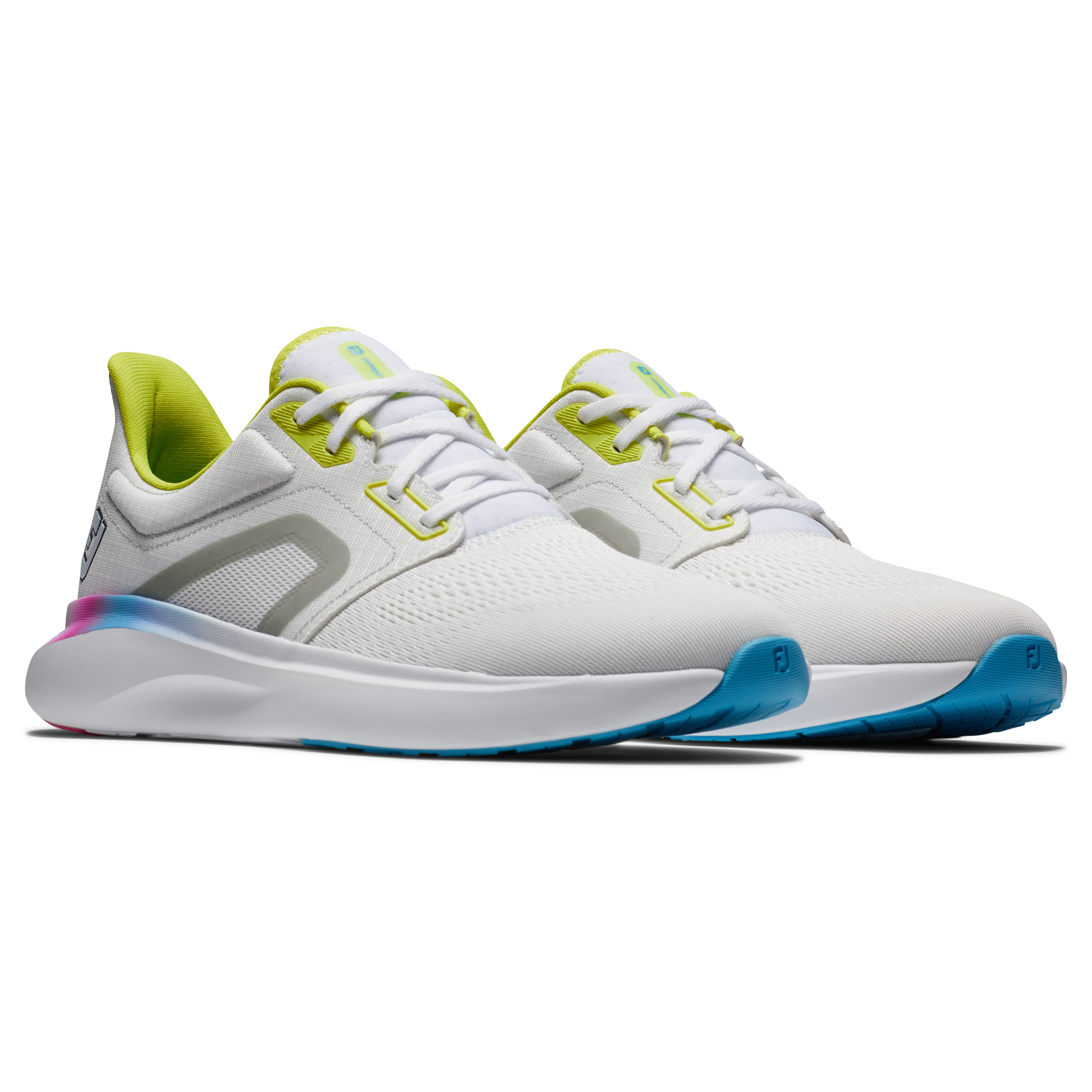 HyperFlex TR