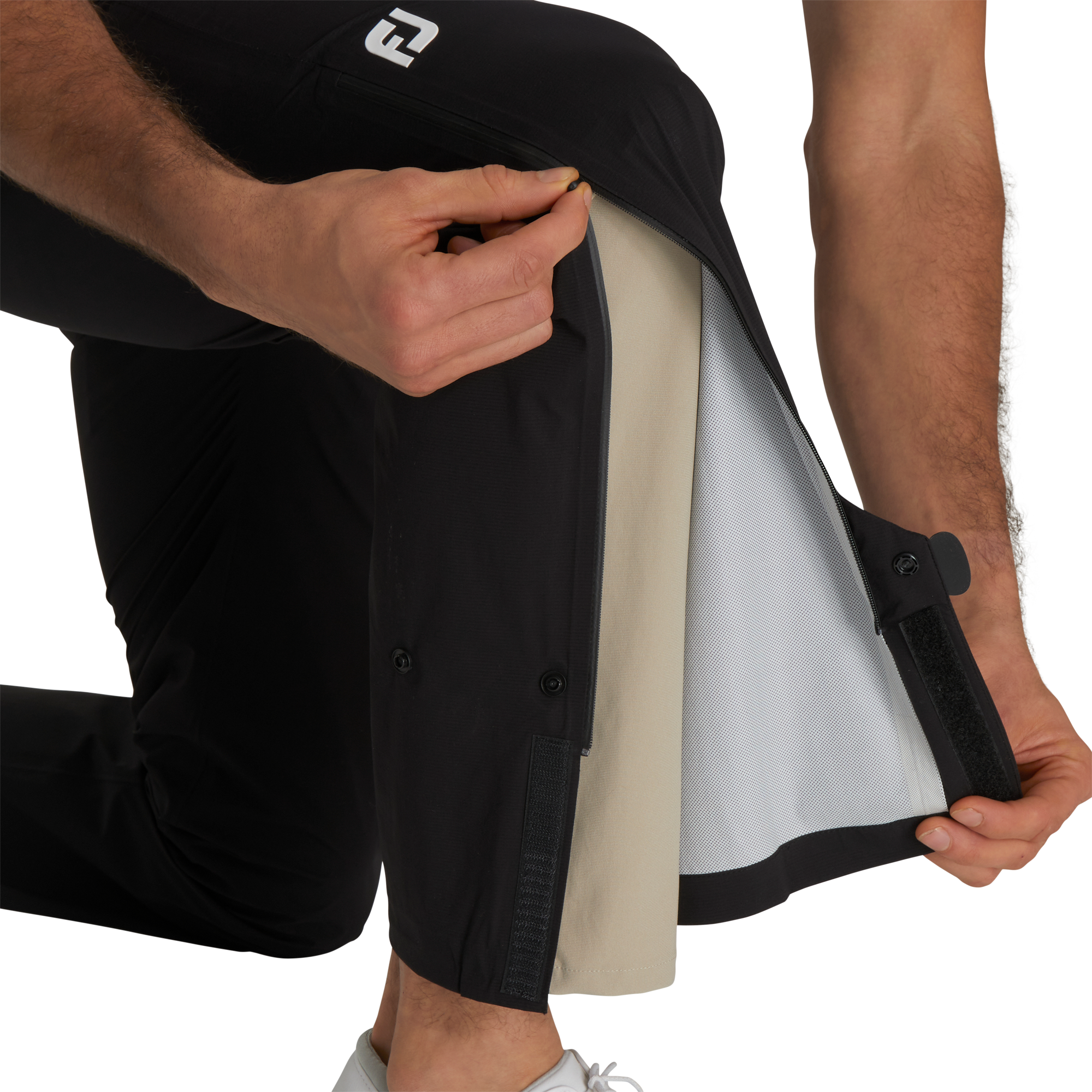 Select LS Rain Pant