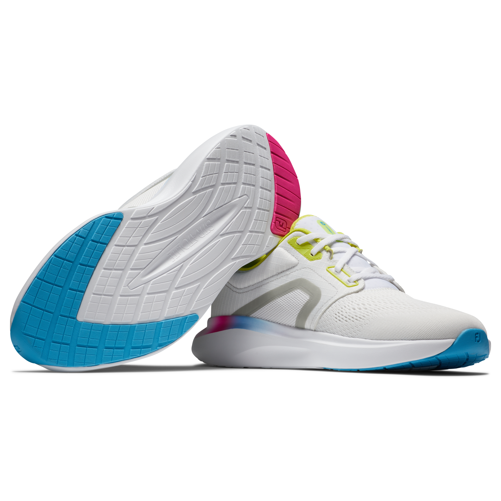 HyperFlex TR