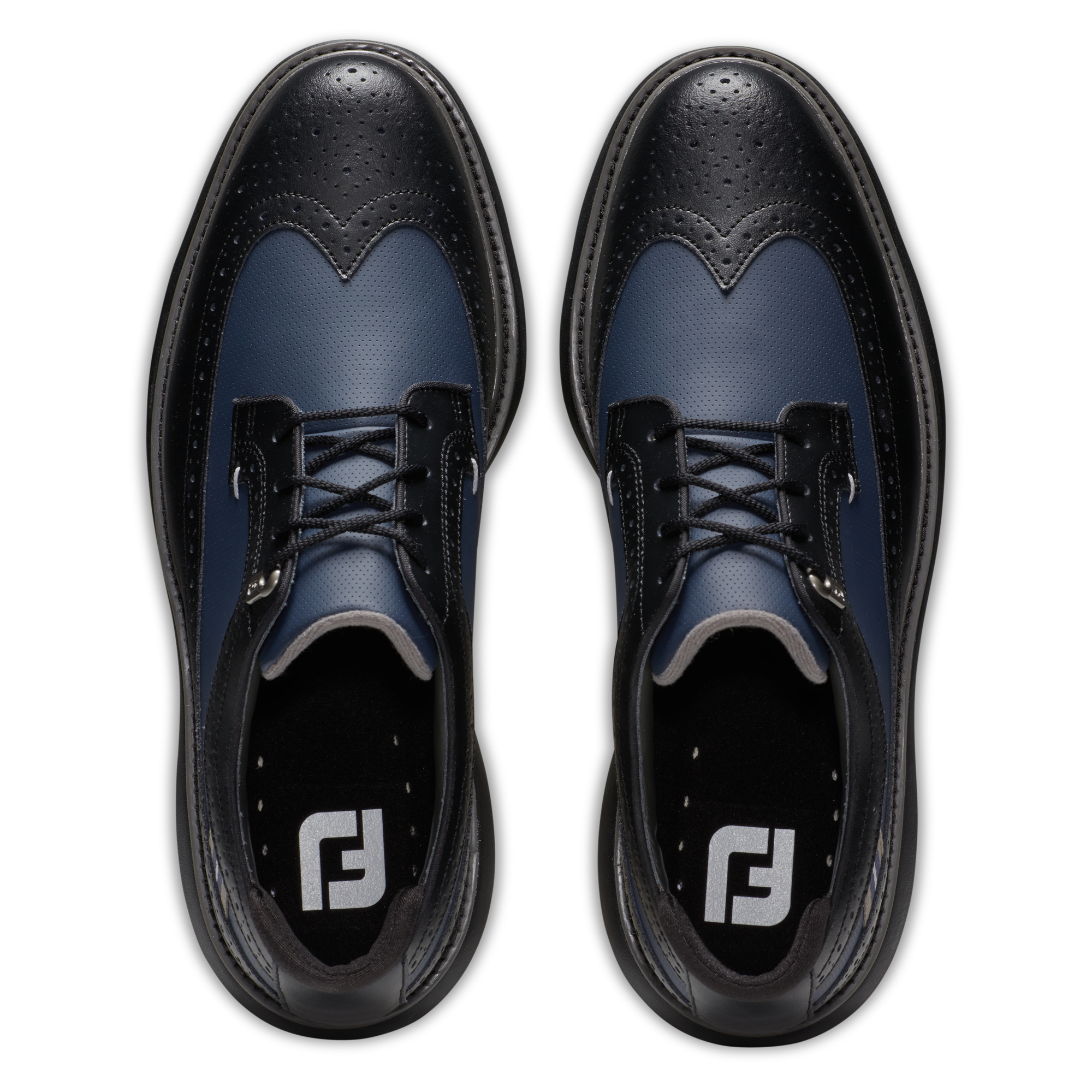Traditions - Wing Tip-Previous Season Style
