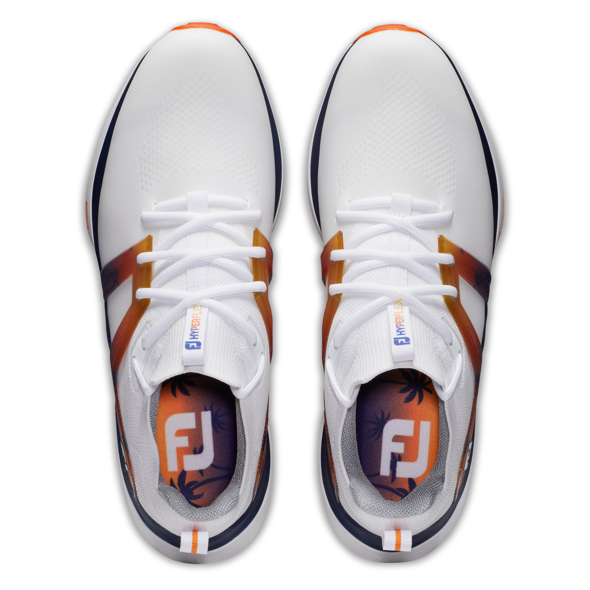 HyperFlex Good Vibes