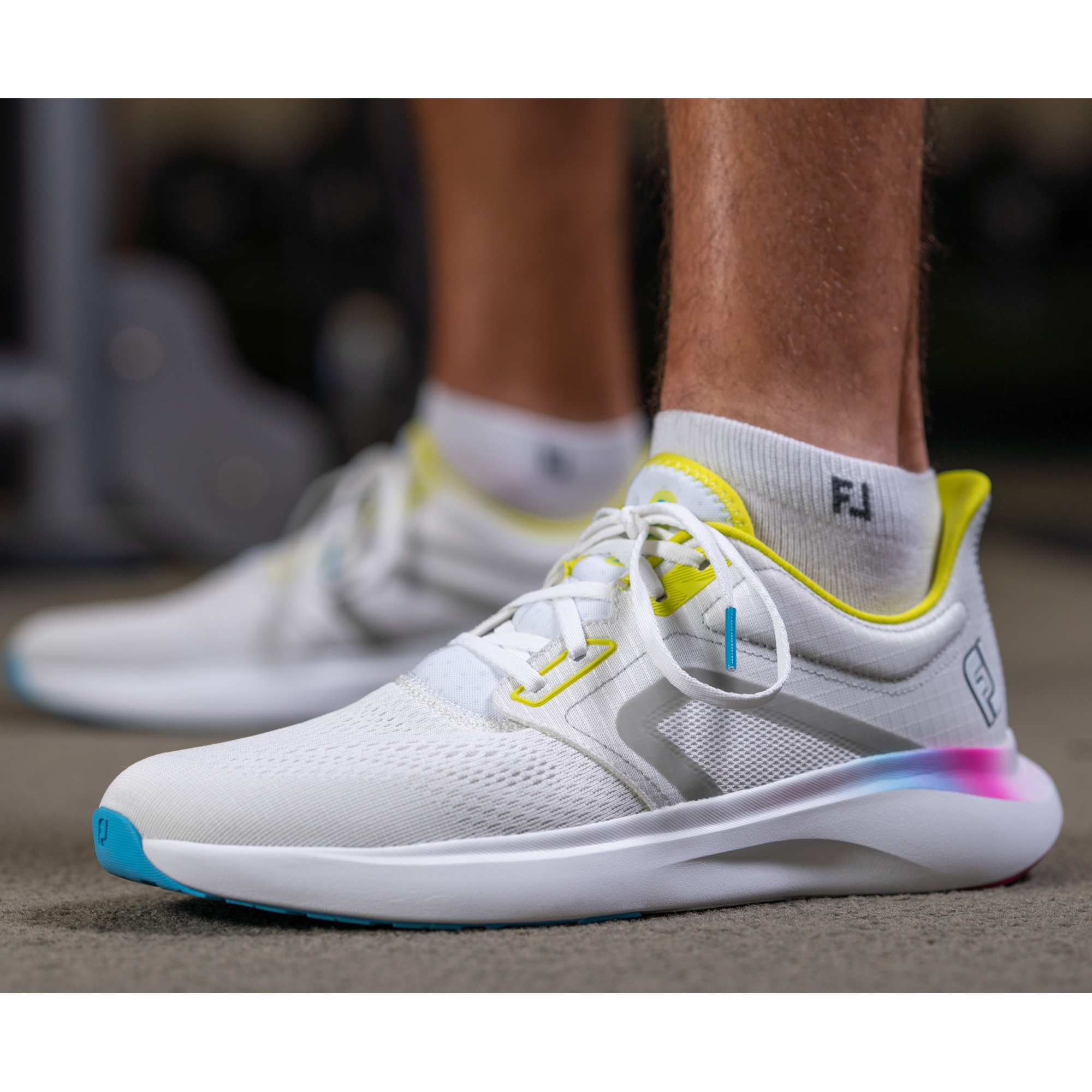 HyperFlex TR