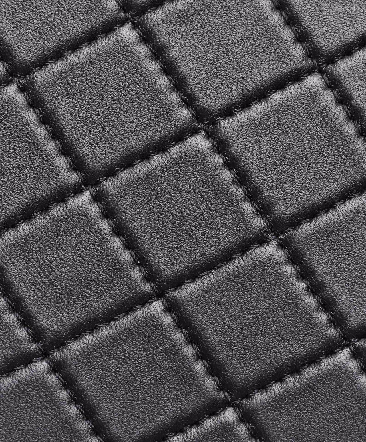 Chanel's Latest Lambskin Camera Bag