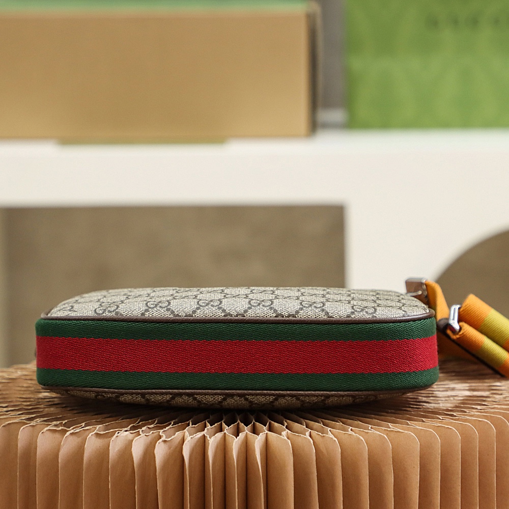 Gucci Ophidia Crossbody & Handbag