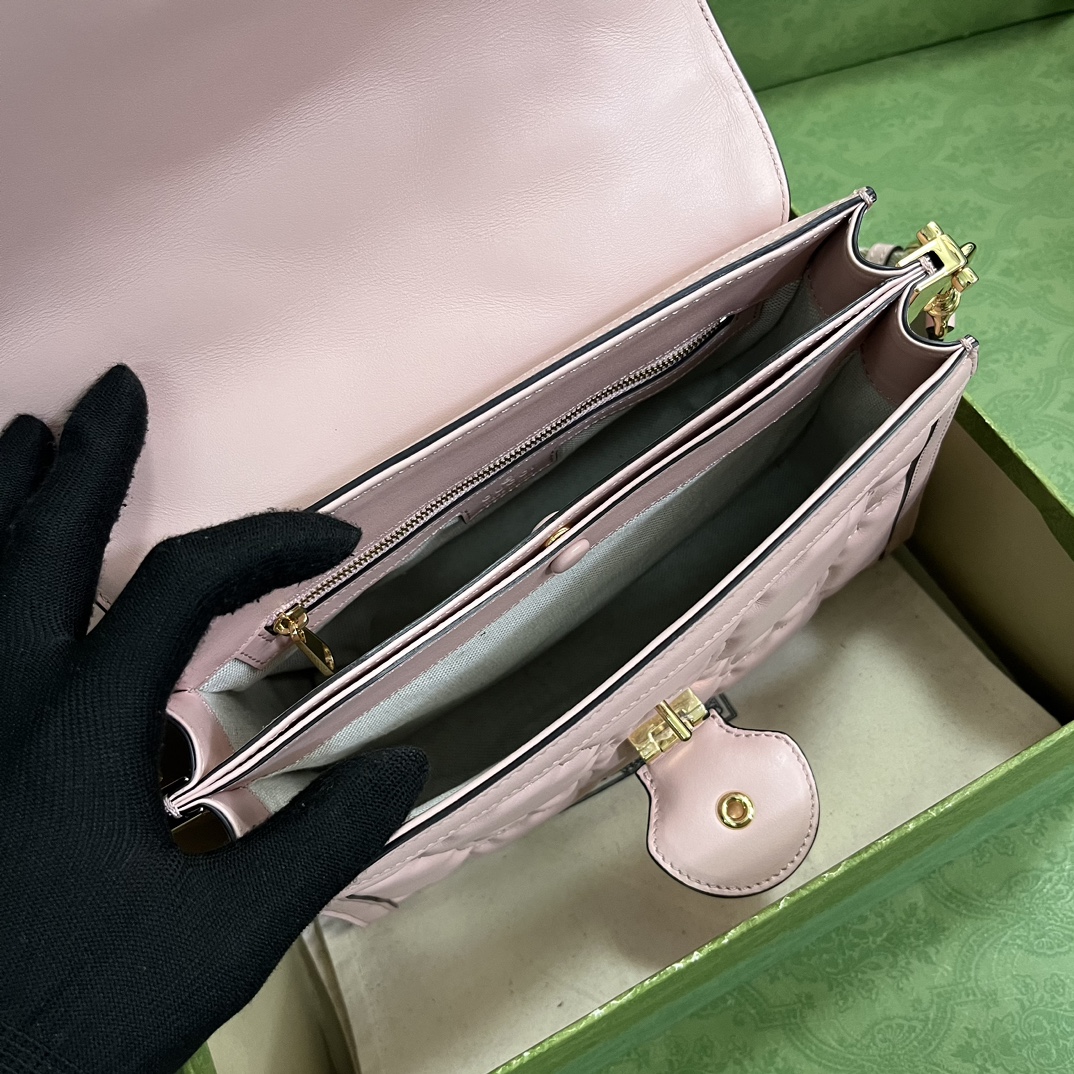 Gucci GG Marmont Shoulder & Crossbody Bag