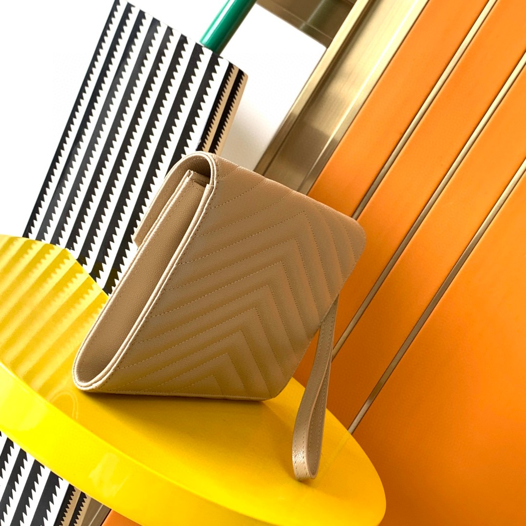 Saint Laurent Classic Leather Unique Crossbody & Shoulder Bag