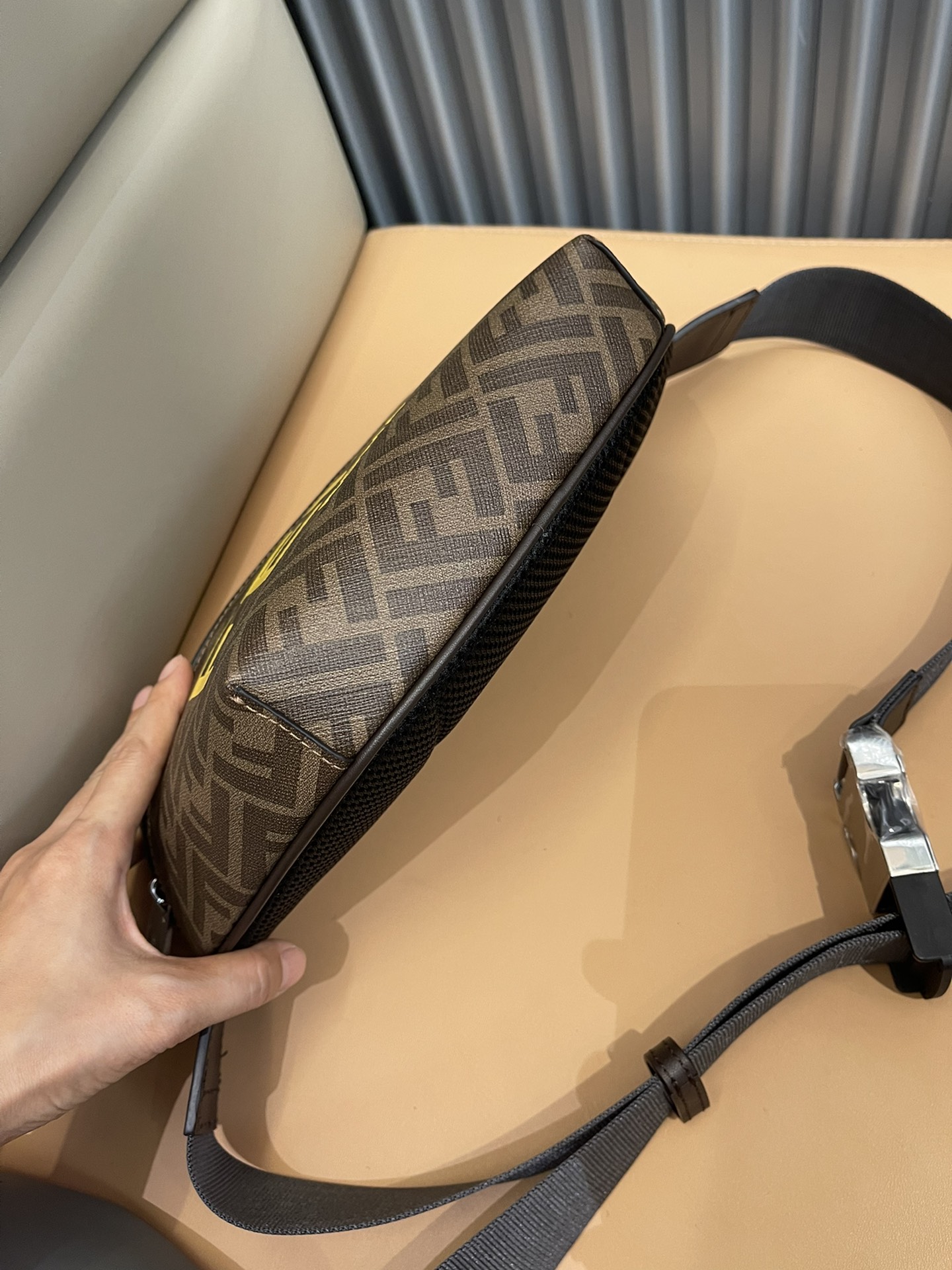 FENDI Classic Waist Bag