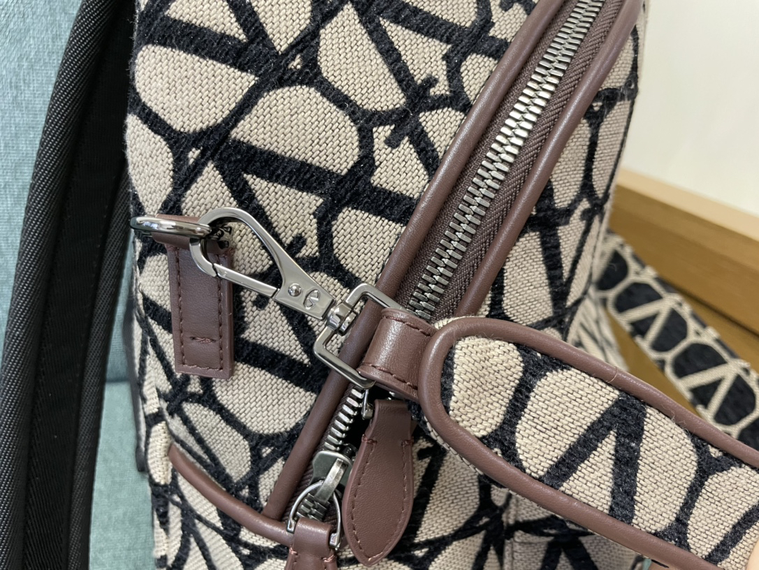 Valentino Classic Backpack