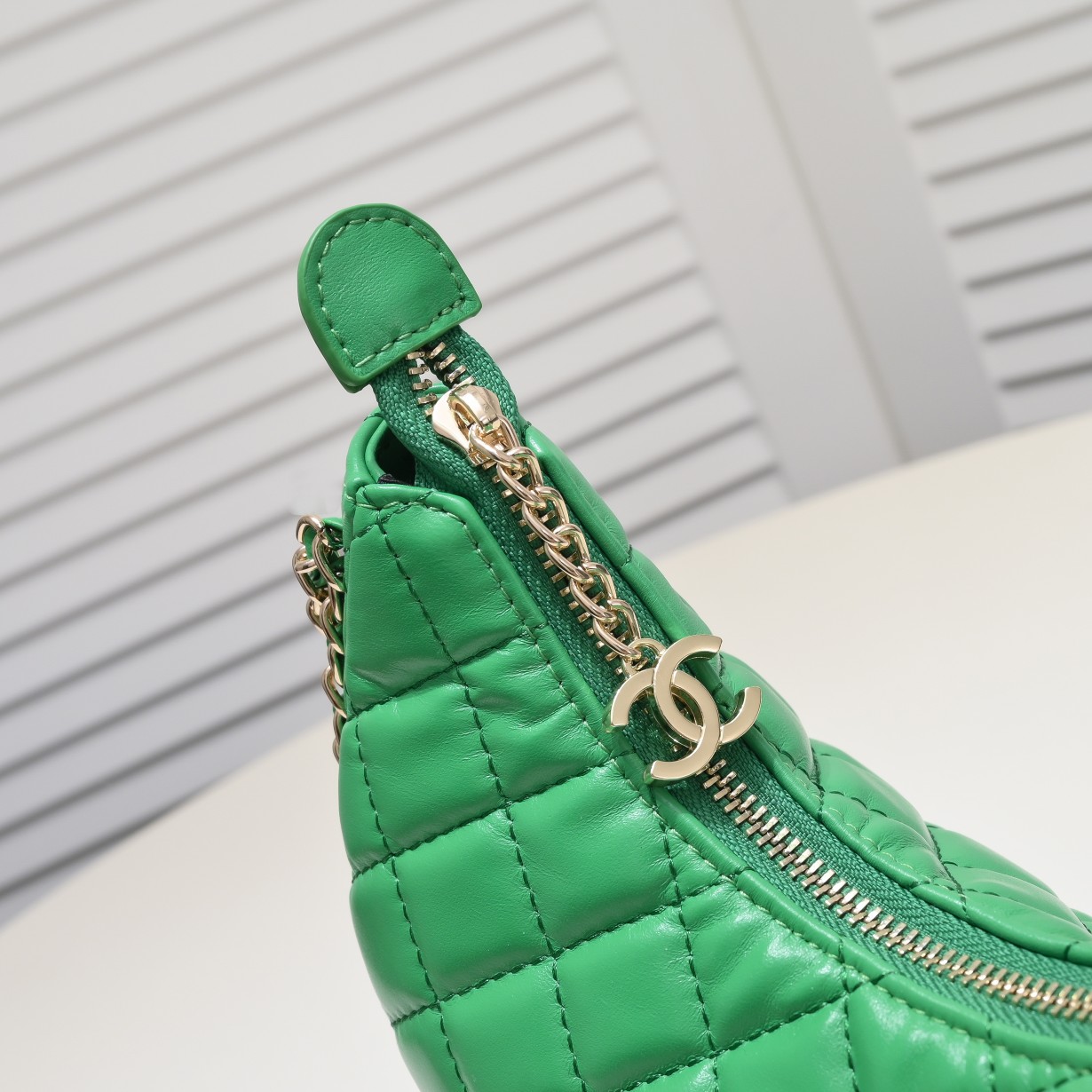 Chanel Lambskin Chain Undream Bag