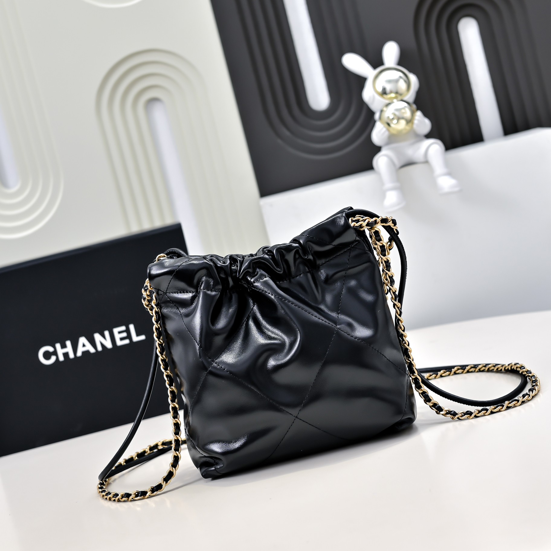 Chanel 22 Bag