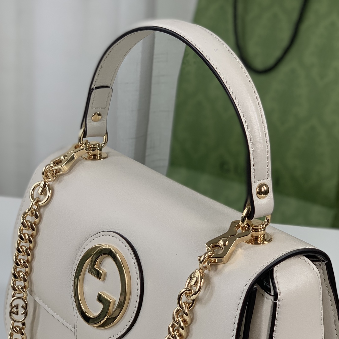 Gucci Blondie Shoulder Bag