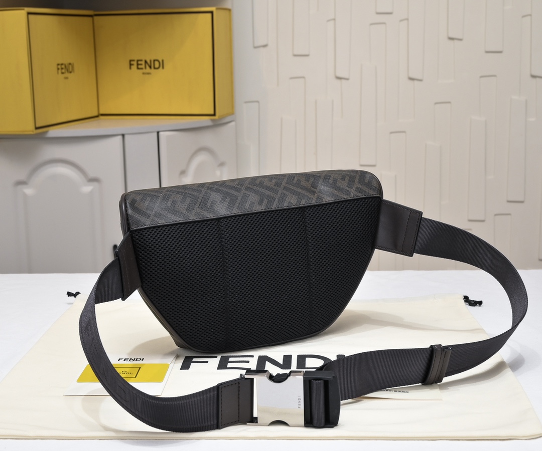 Fendi Waist Bag
