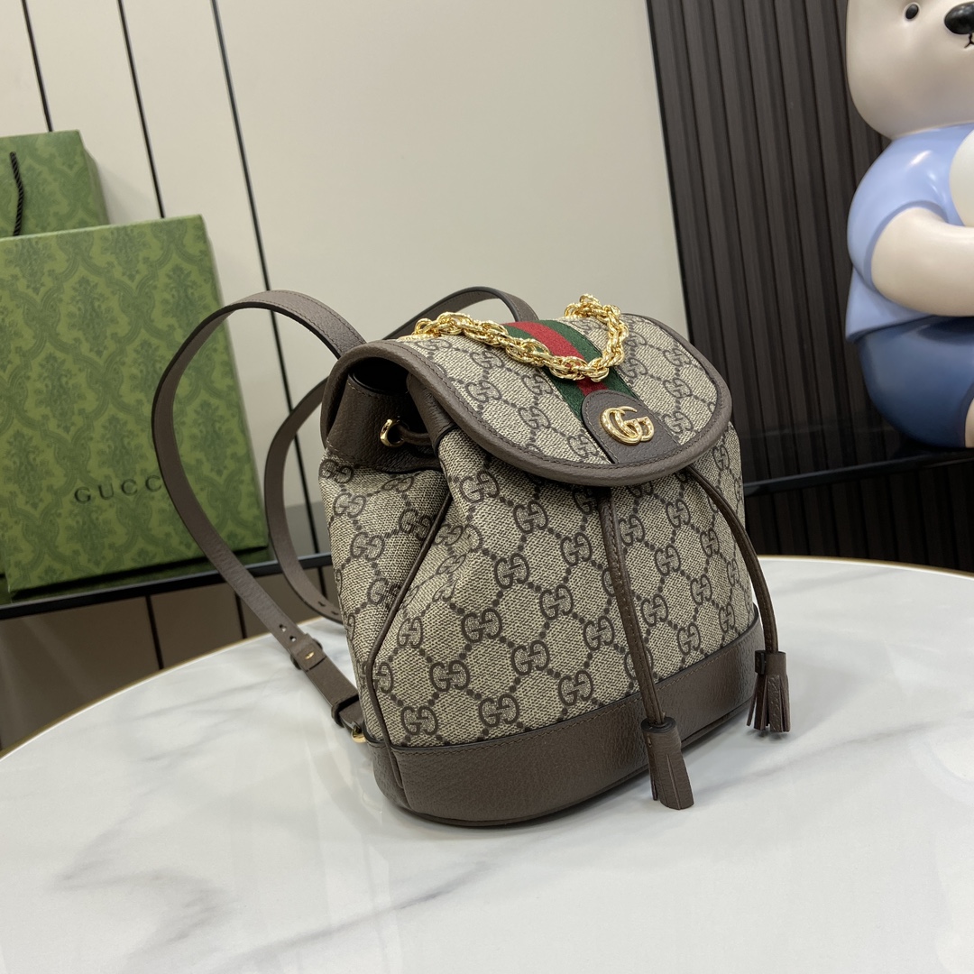 Gucci Ophidia Mini Backpack
