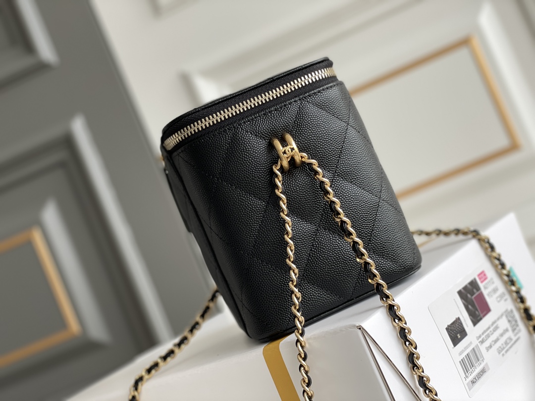 Chanel Original big brand luxury goods 1:1 high-end quality top original size copyChanel small box