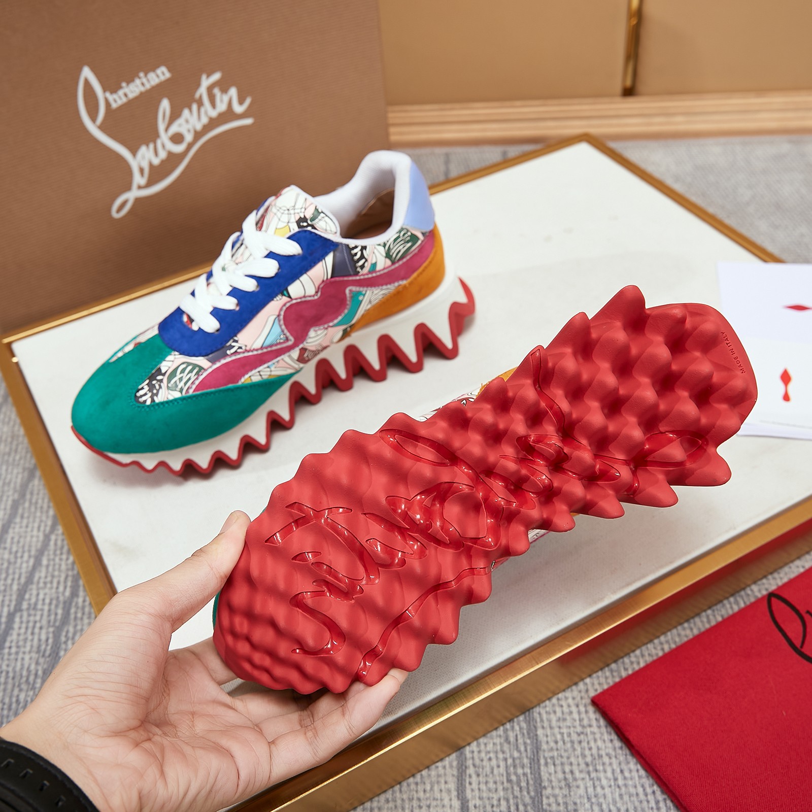 Christian Louboutin Sneakers