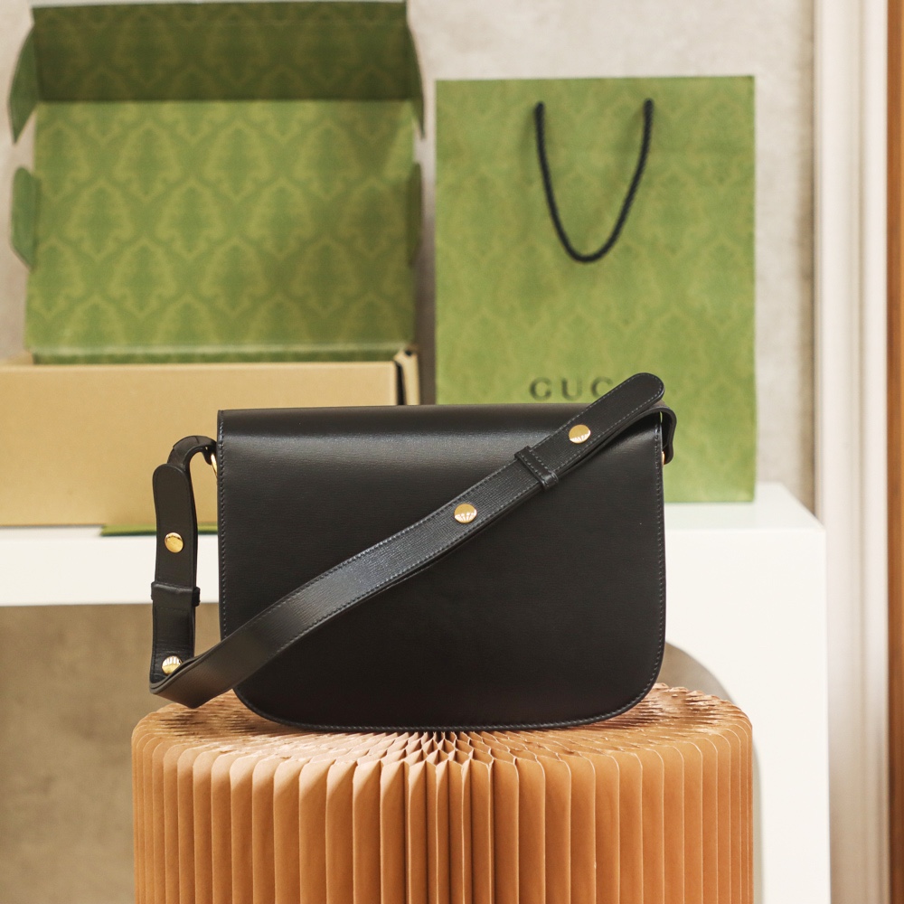 Gucci Horsebit 1955 Shoulder & Crossbody Bag