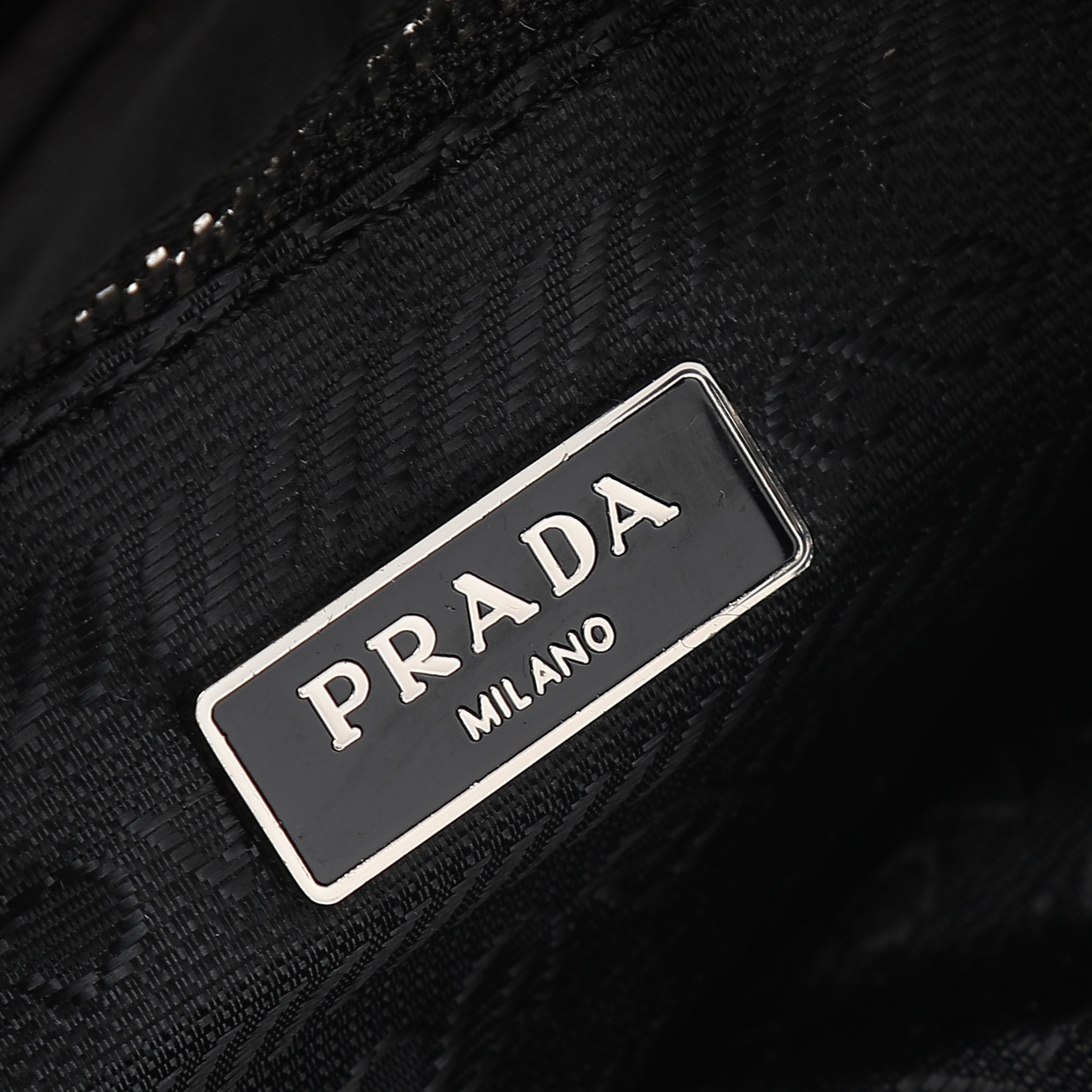 Prada Shoulder & Crossbody Bag