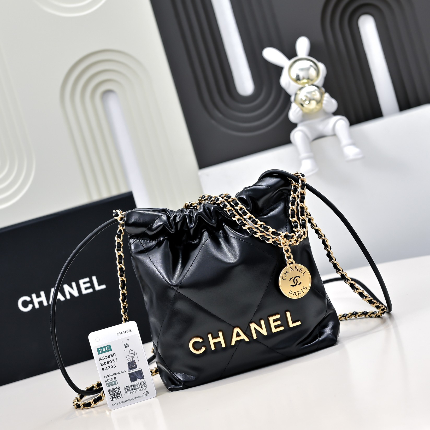 Chanel 22 Bag