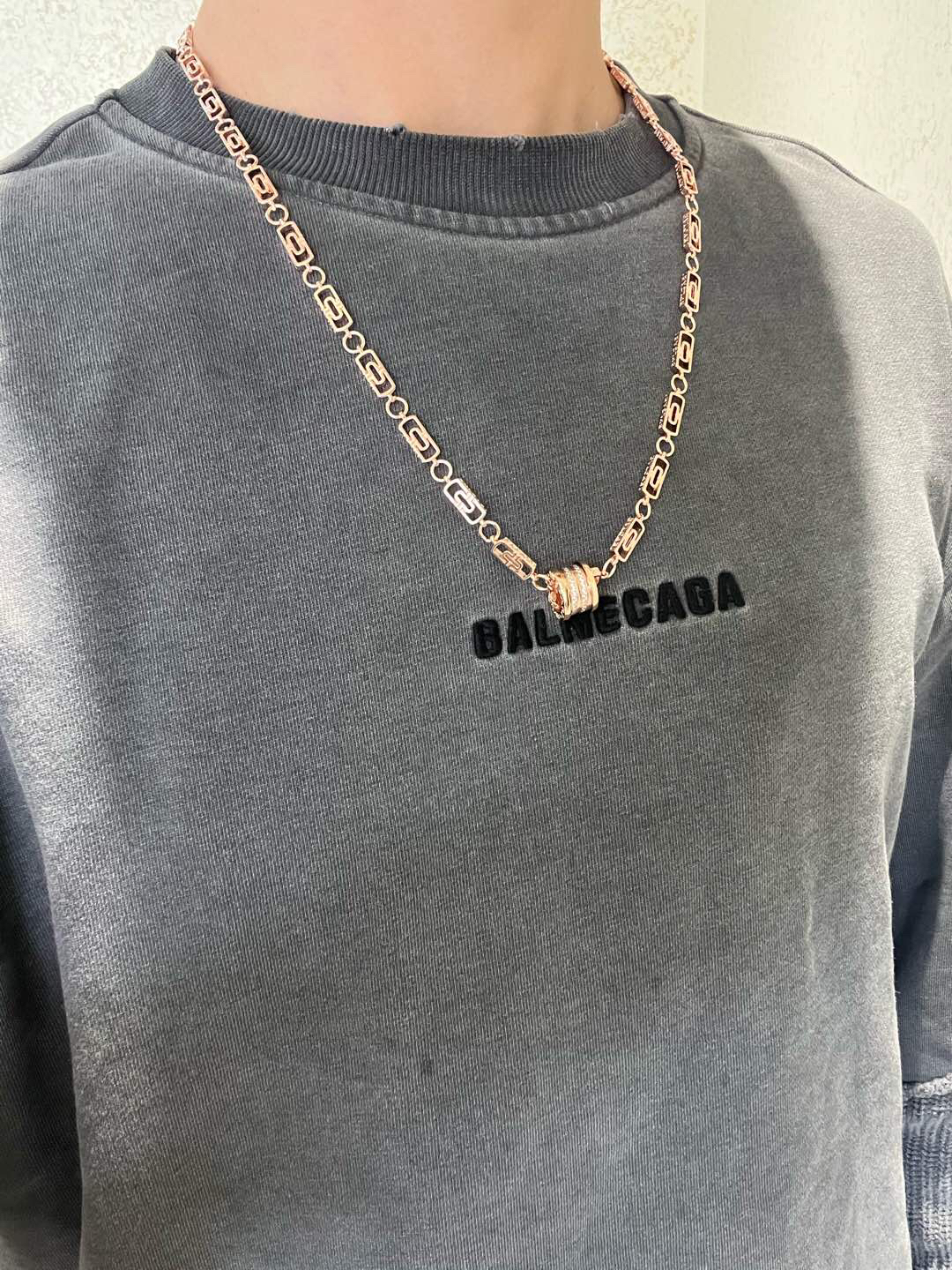 BVLGARI Divas' Dream Necklace