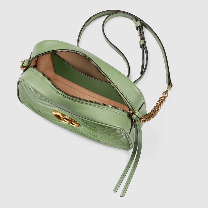 Gucci GG Marmont Shoulder & Crossbody Bag