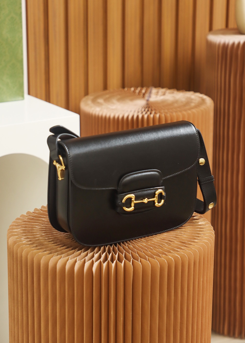 Gucci Horsebit 1955 Shoulder & Crossbody Bag