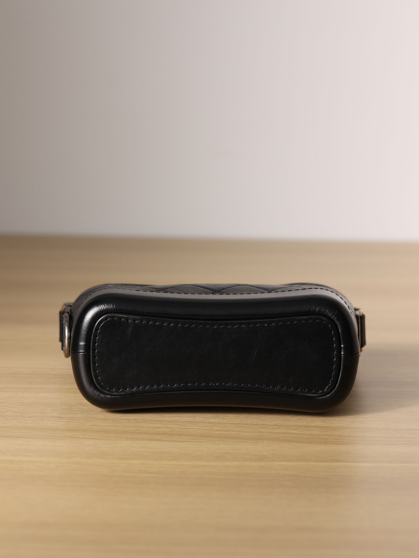 Chanel Classic Vintage Small Calfskin Crossbody Bag