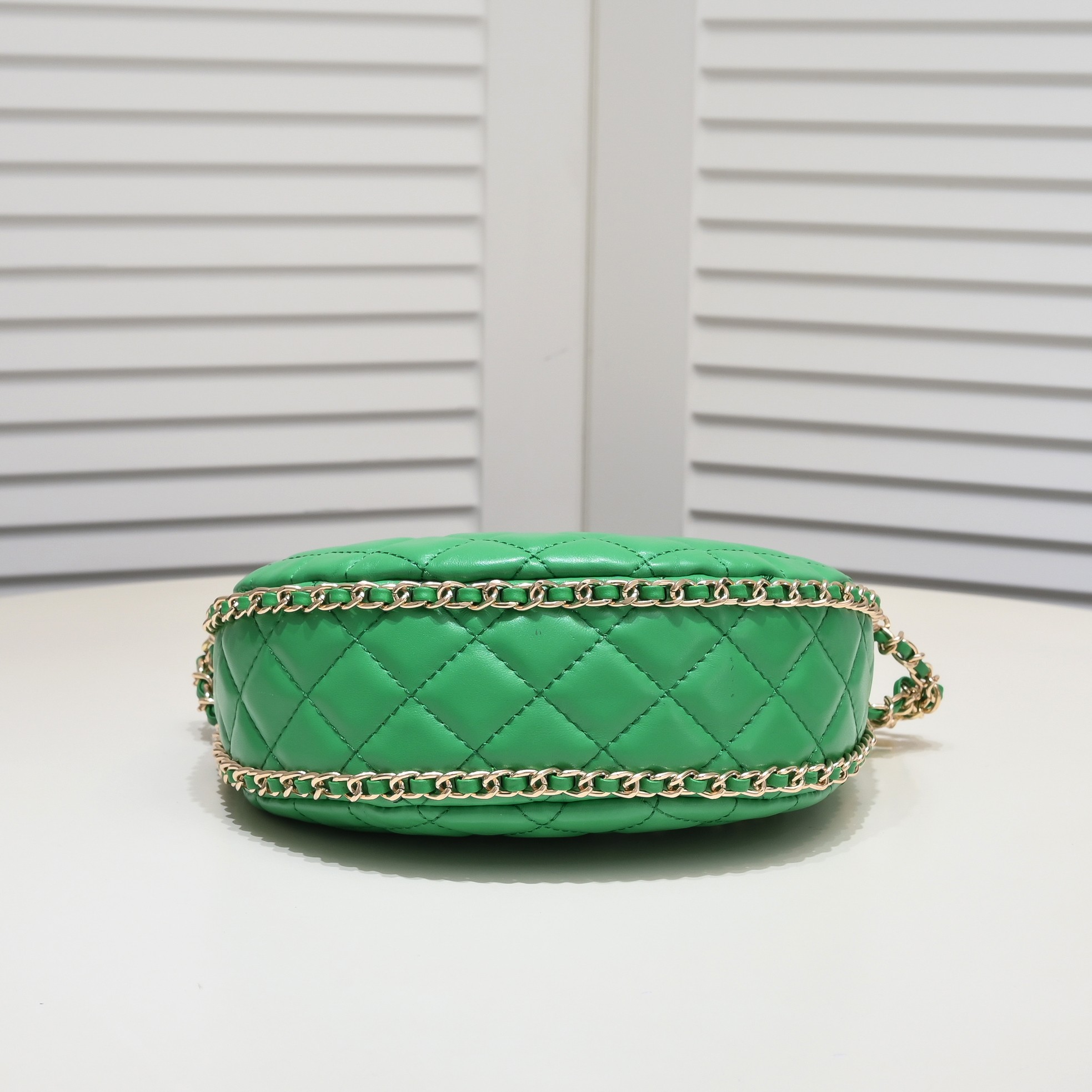 Chanel Lambskin Chain Undream Bag