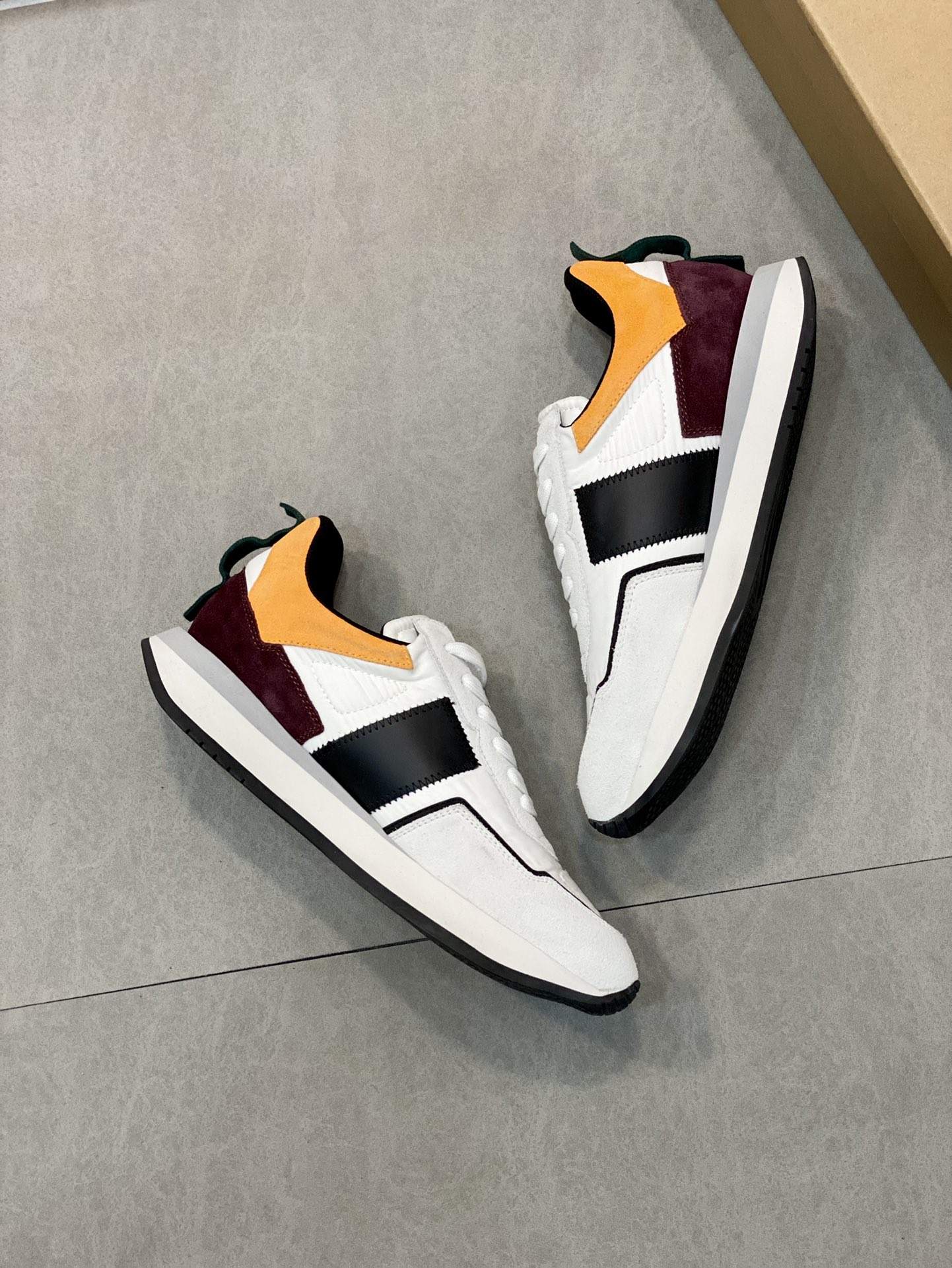 Paciotti 4 US Sneakers