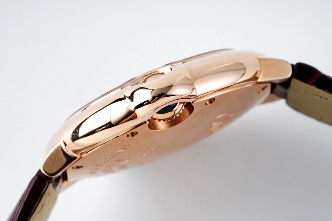 Cartier Classic Quartz Watch