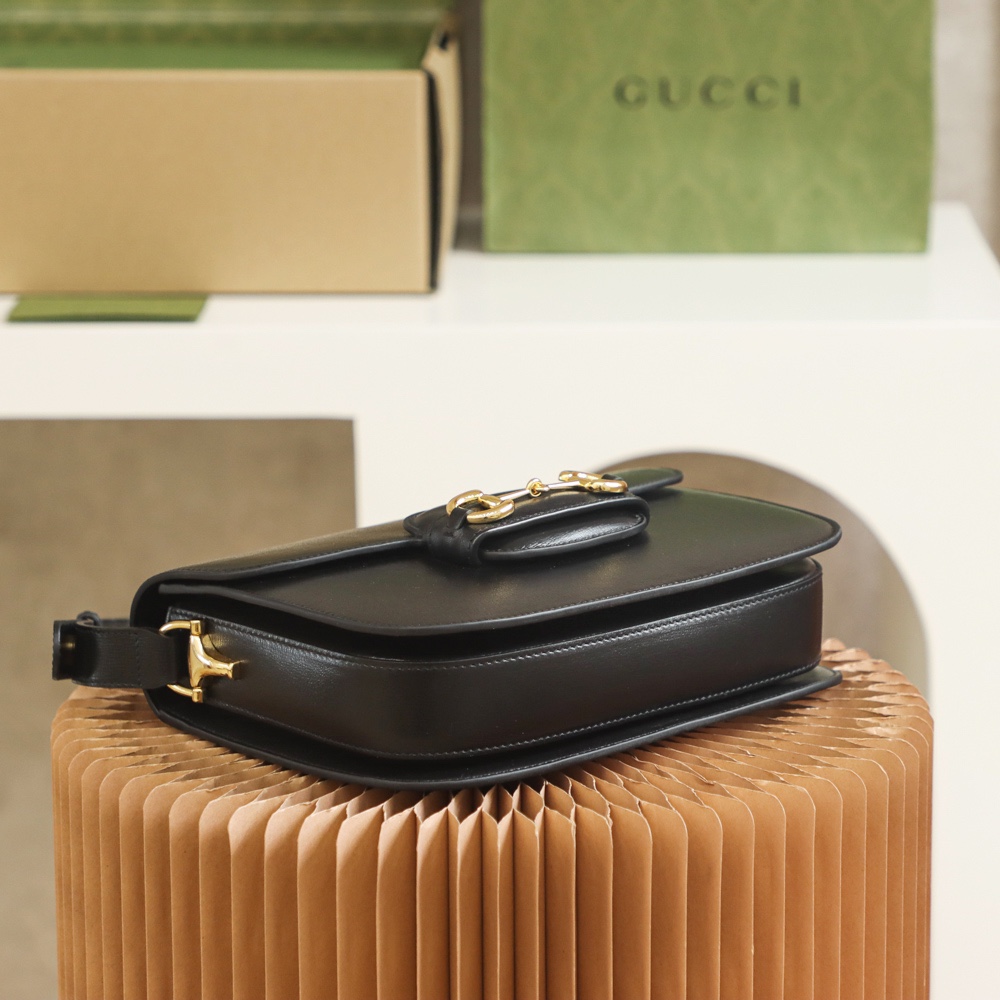 Gucci Horsebit 1955 Shoulder & Crossbody Bag